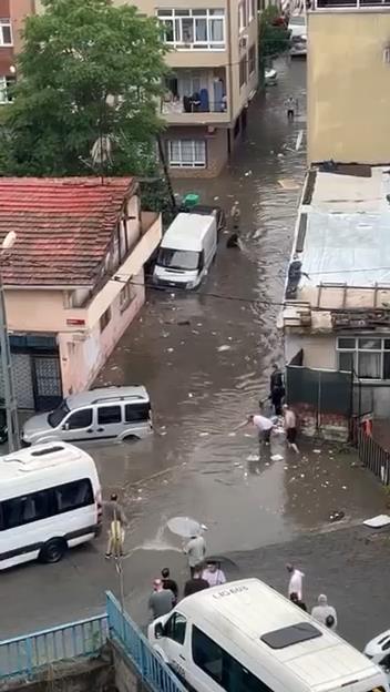 Kağıthane
