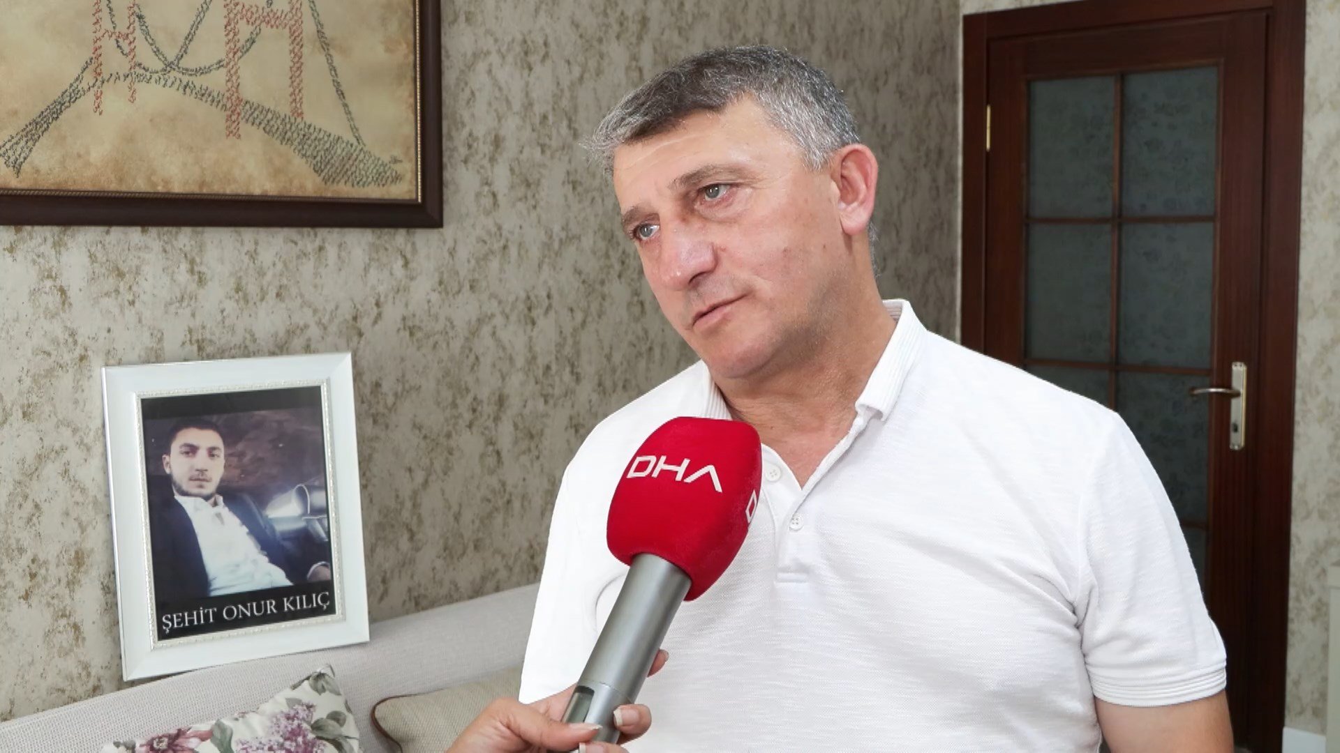 Şehit Onur Kılıç