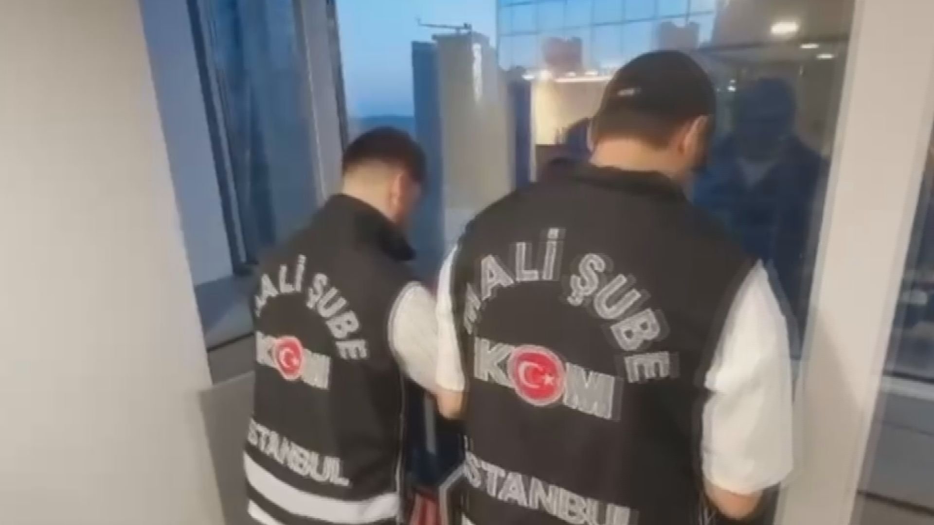 Haluk Levent Soruşturması