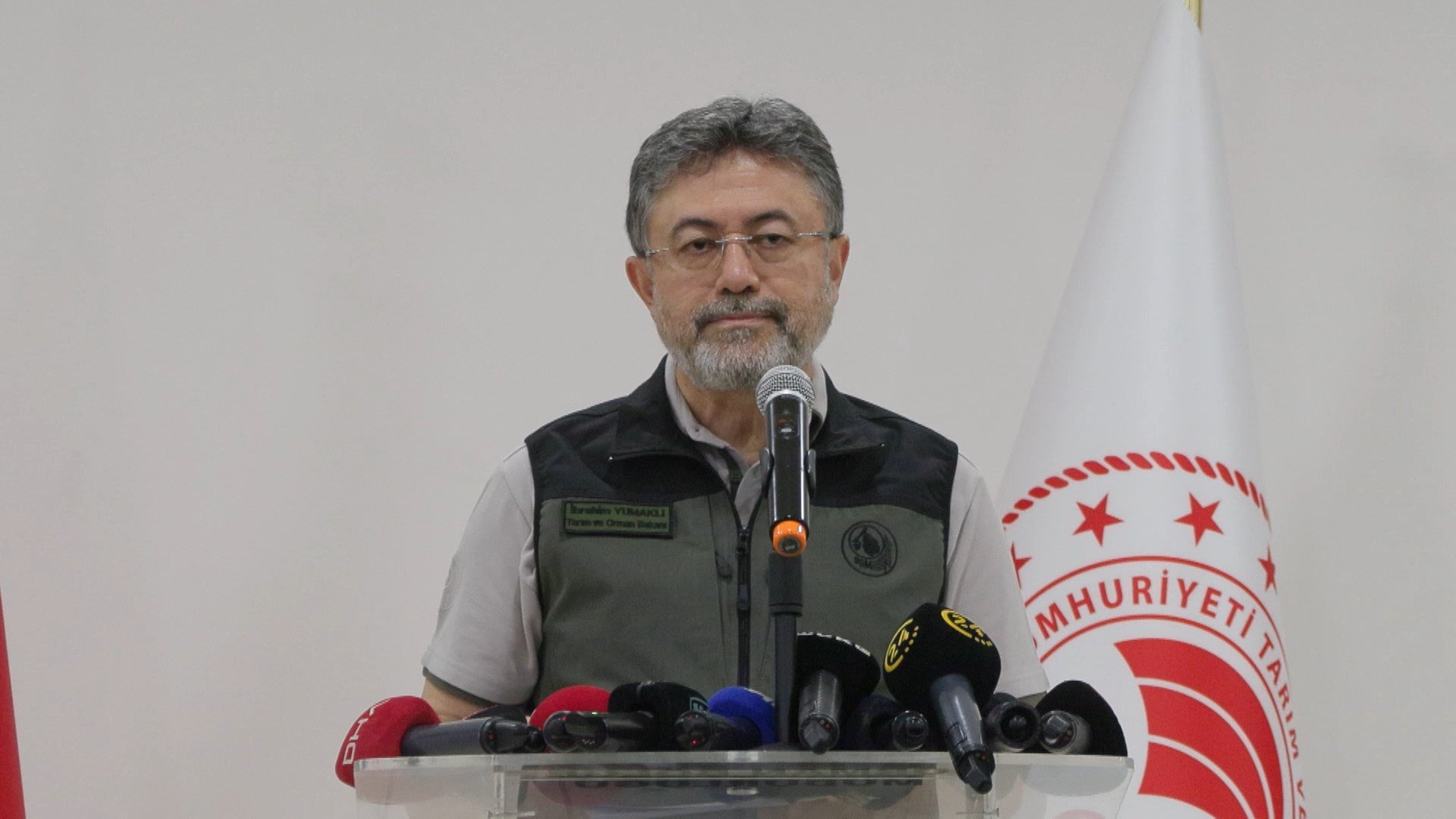 Alev Hattı Eğitim Programı katılımcıları