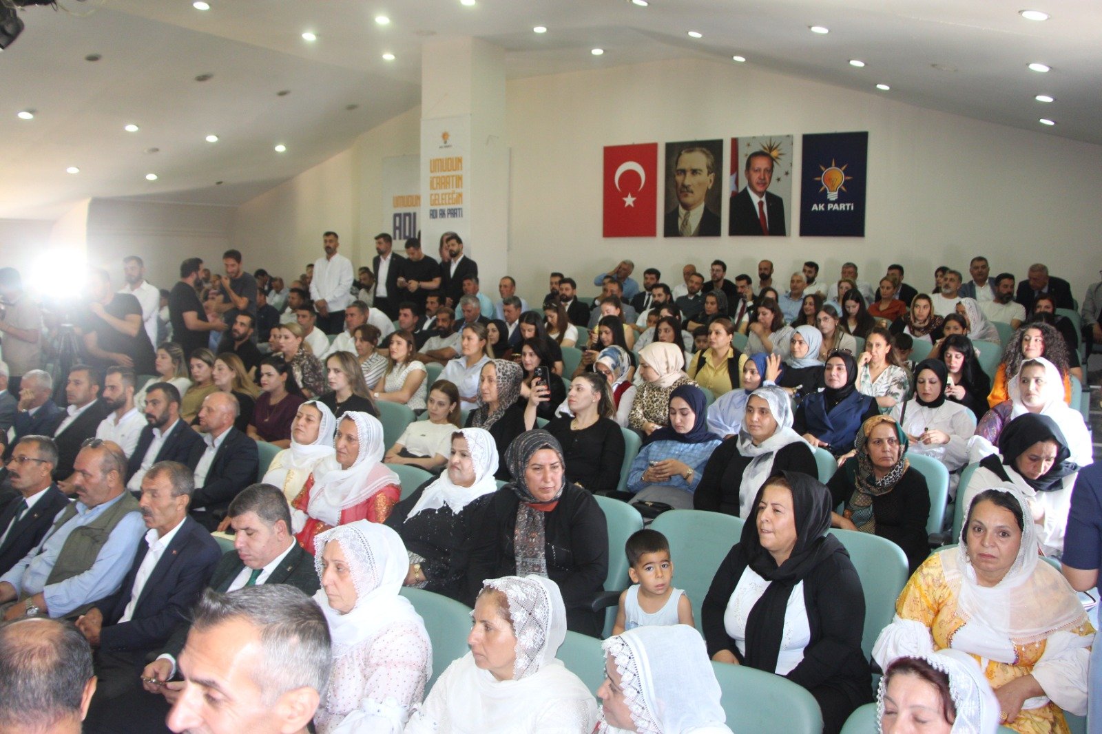 Habur Sınır Kapısı Ömer Bolat