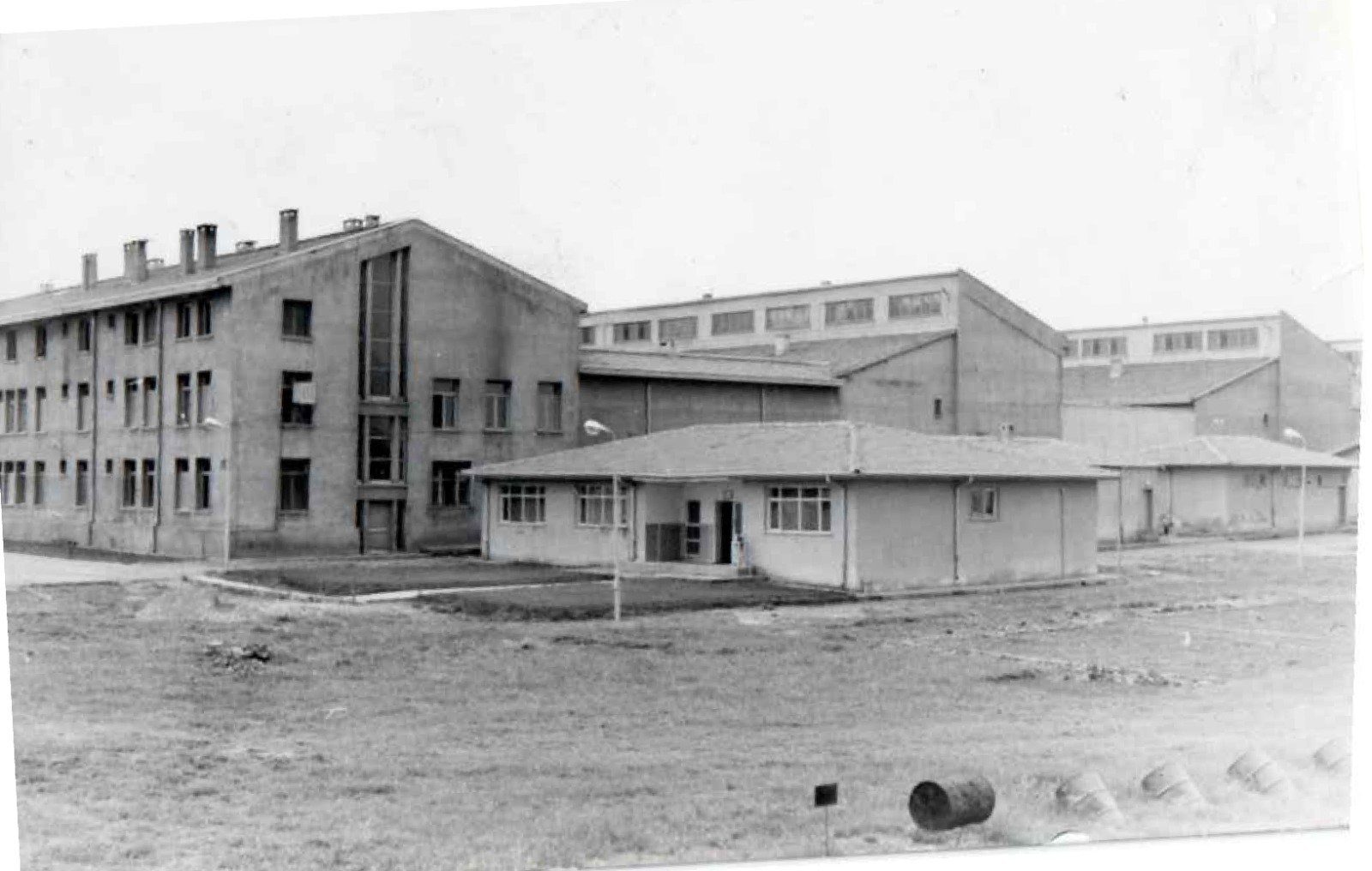Bakan Ersoy, Diyarbakır Anı Müzesi projesinin son durumunu değerlendirdi.