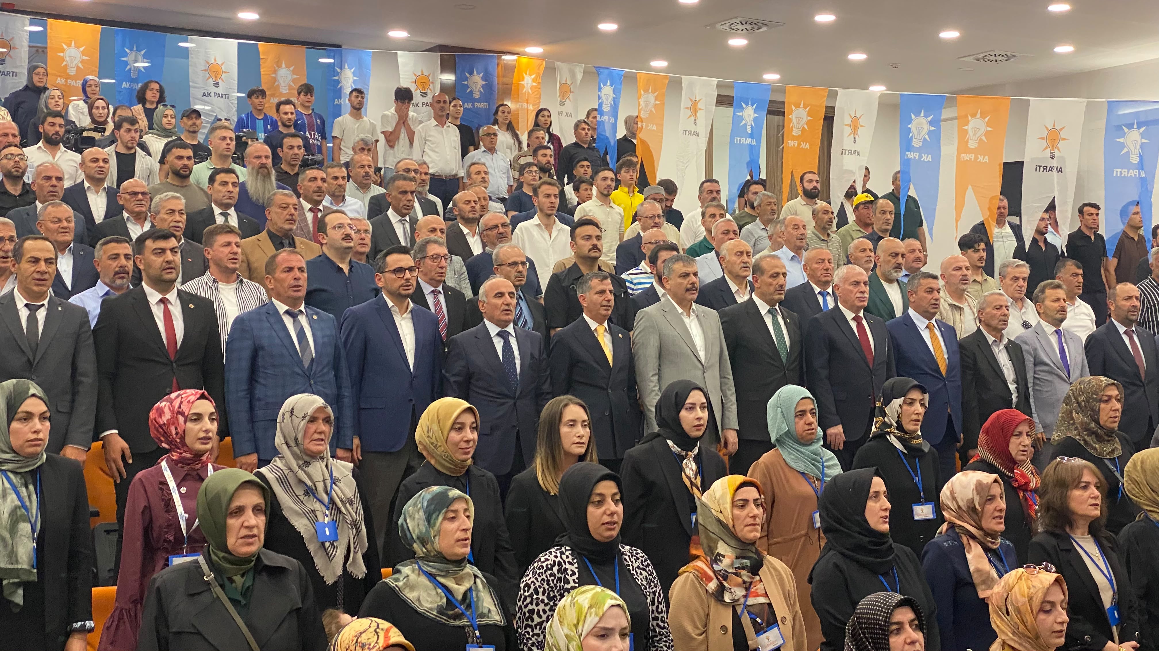 Terörsüz Türkiye hedefi açıklaması
