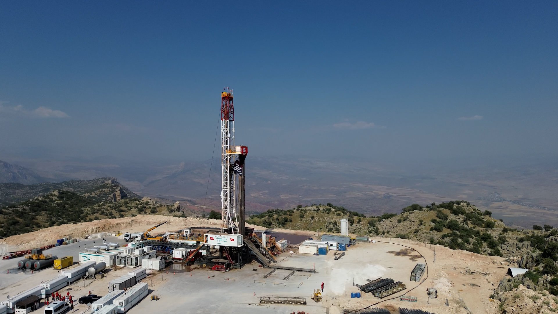 Enerji Bakanı Alparslan Bayraktar