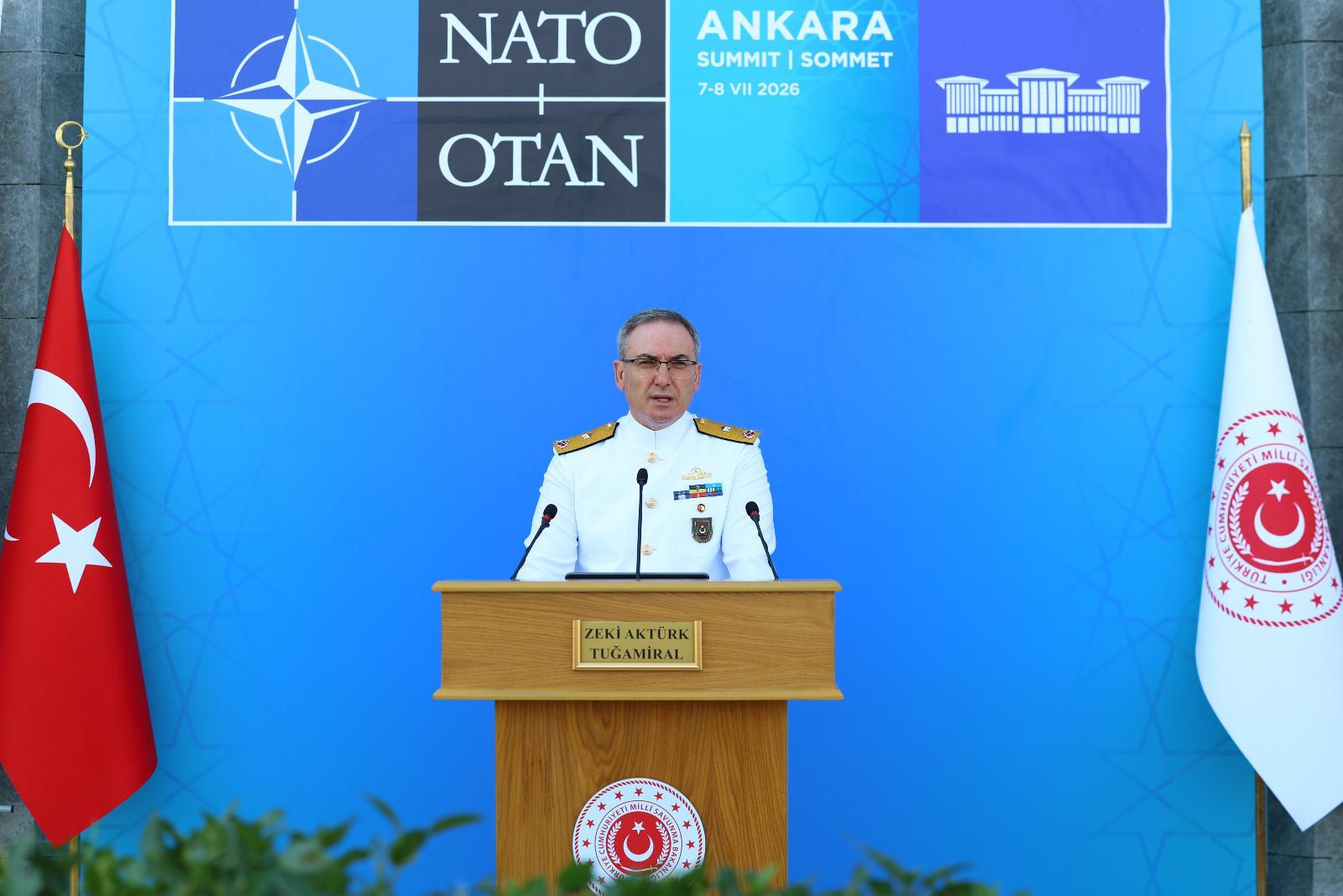 NATO Zirvesi