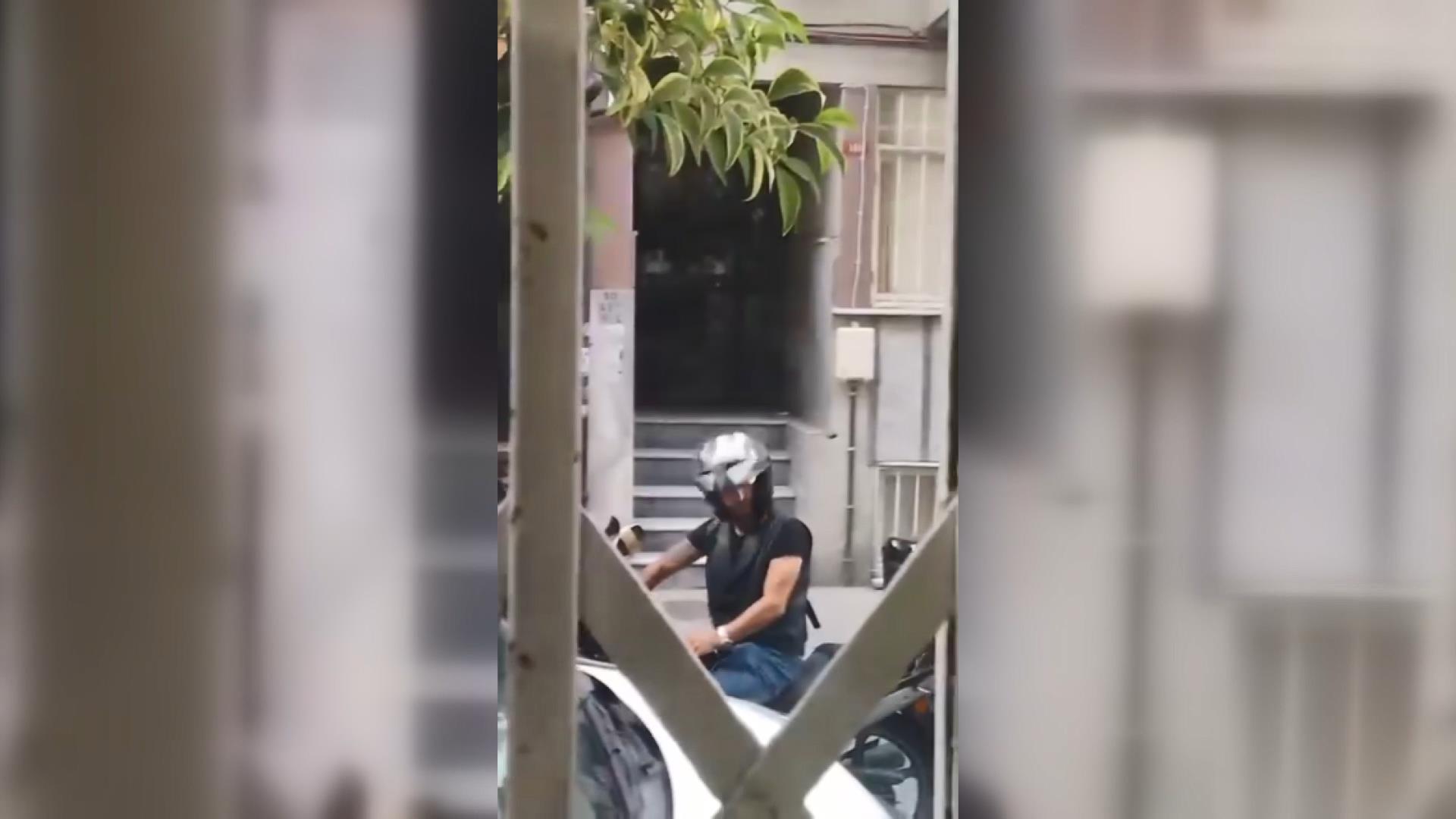 15 Temmuz 253 şehit anısına İHA radar izi