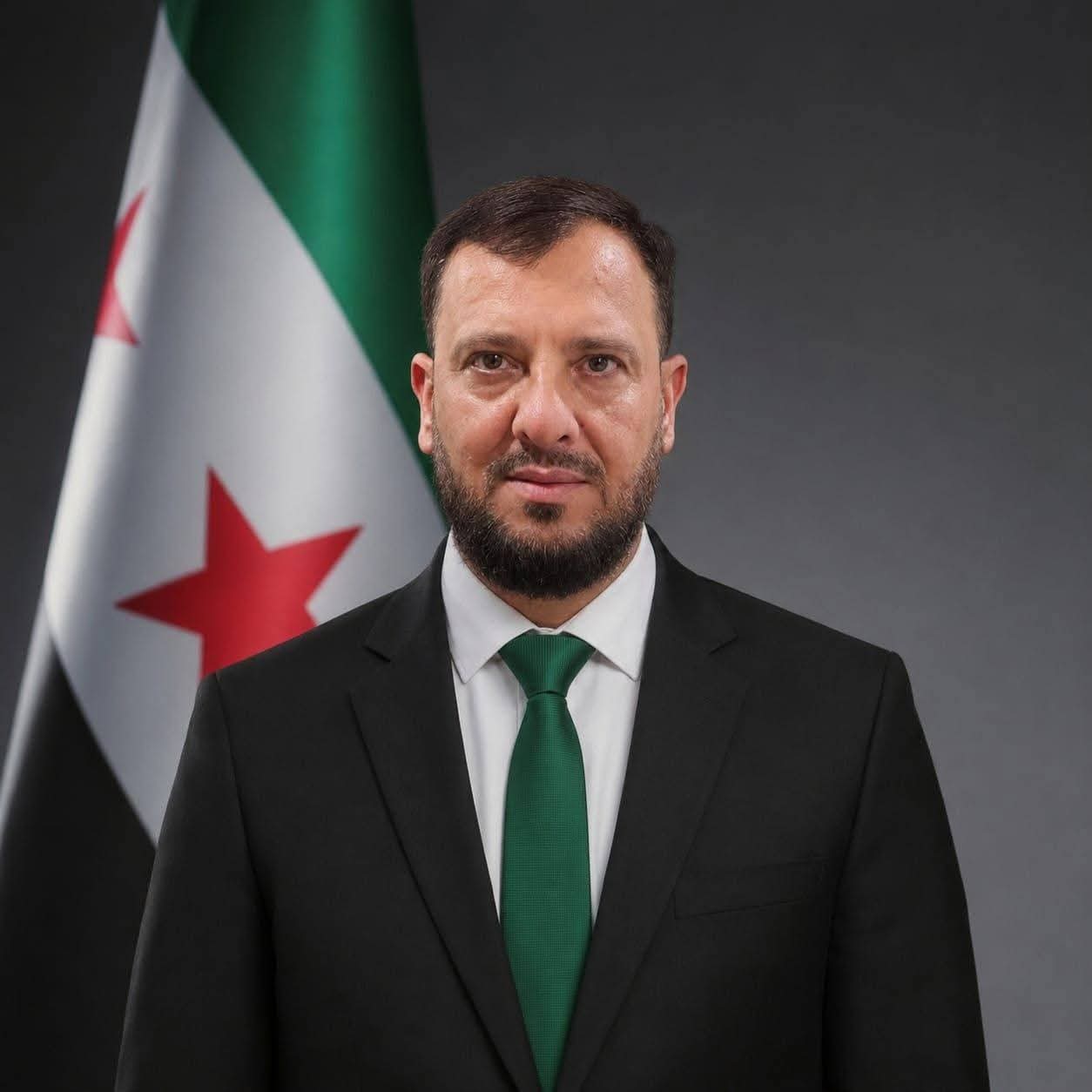Suriye Halk Meclisi MAÜ