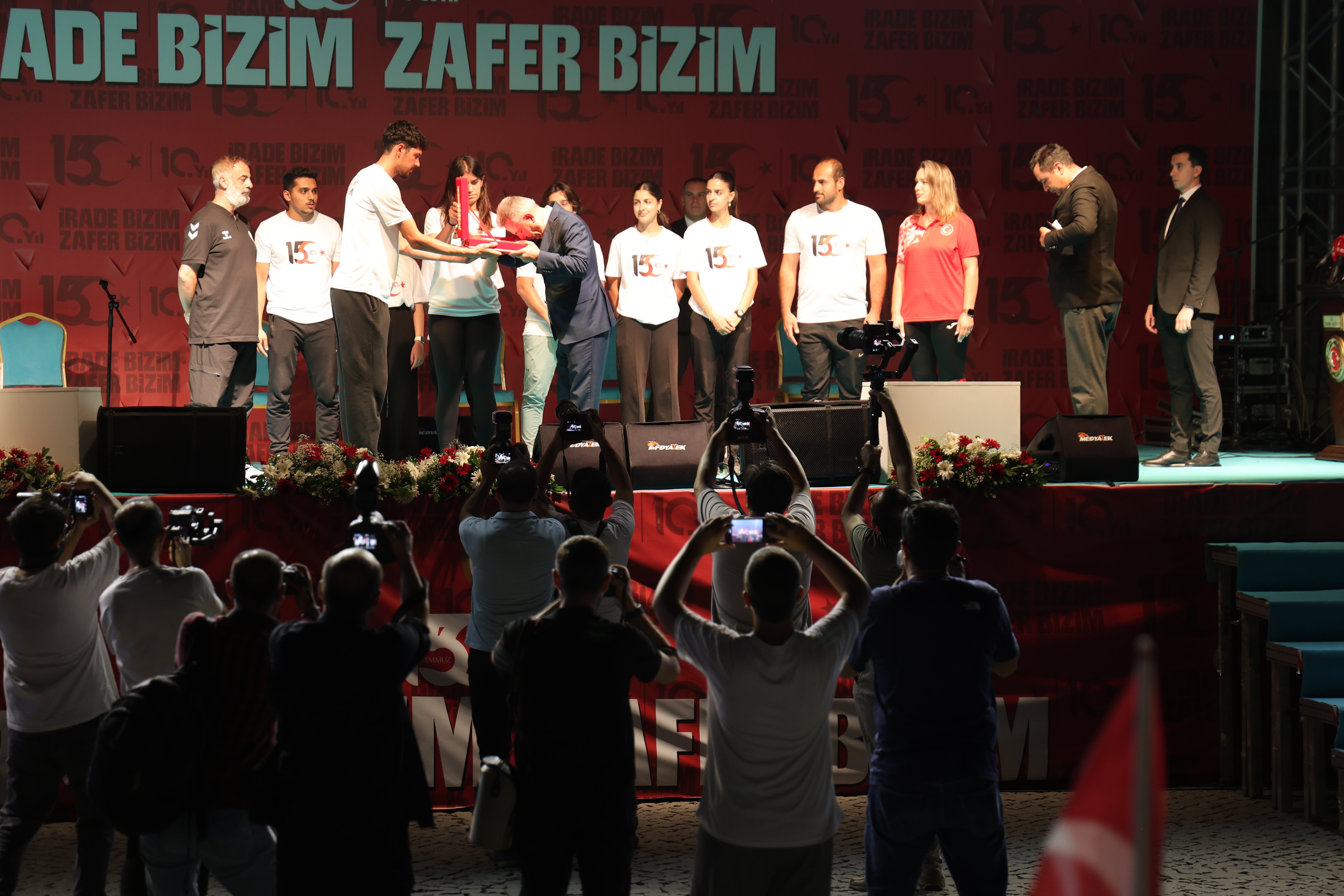 Protokol 15 Temmuz