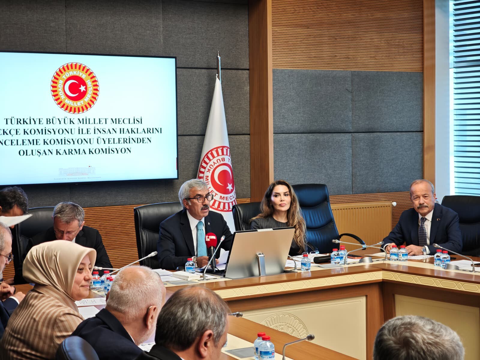 Güvenlik korucusuna KDK kararıyla tazminat