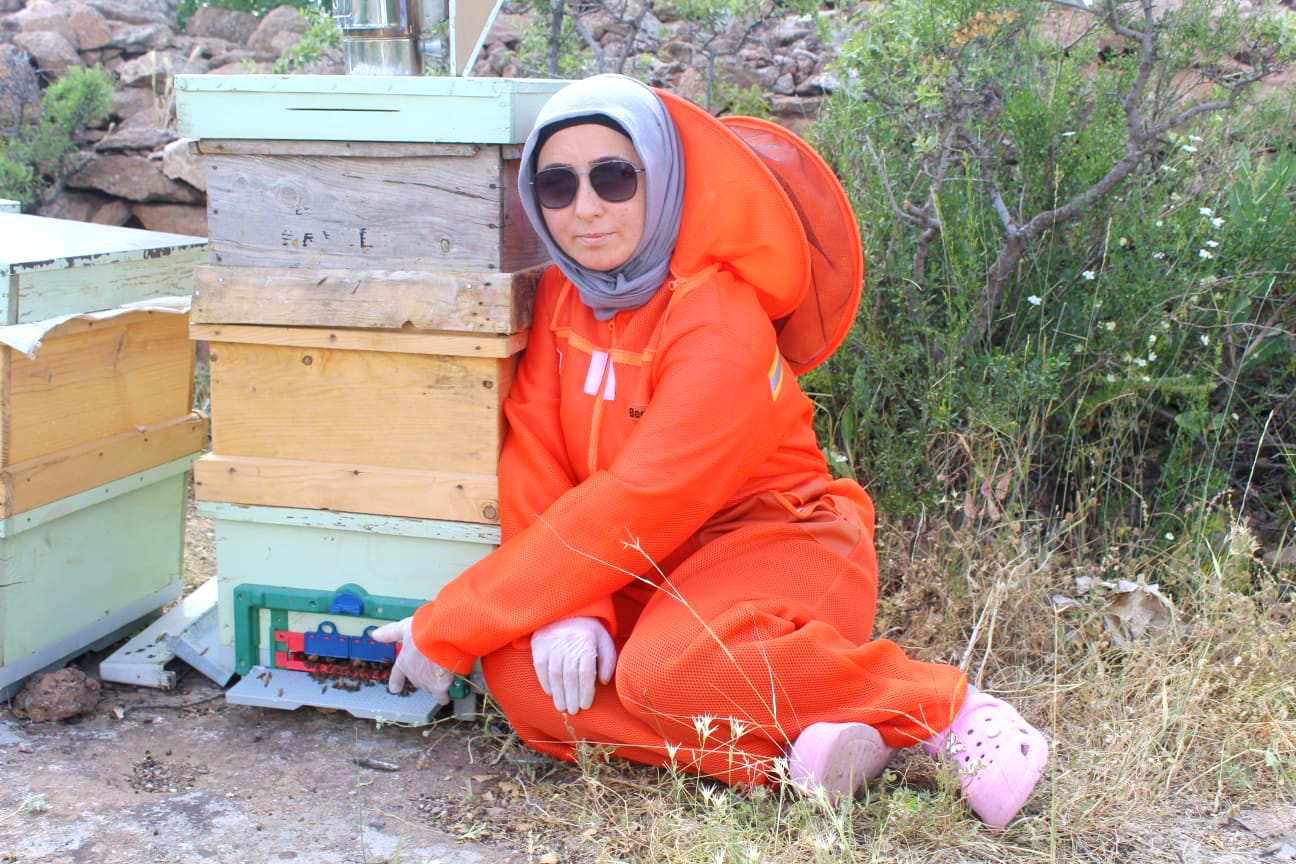 Zehra Kocabaş