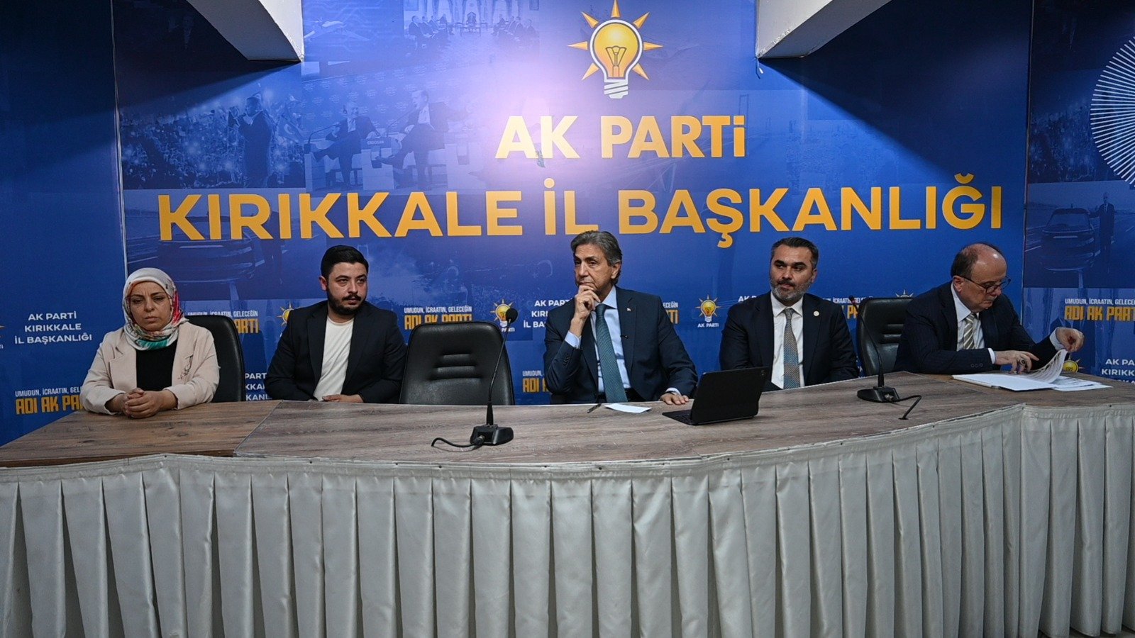 AK Parti