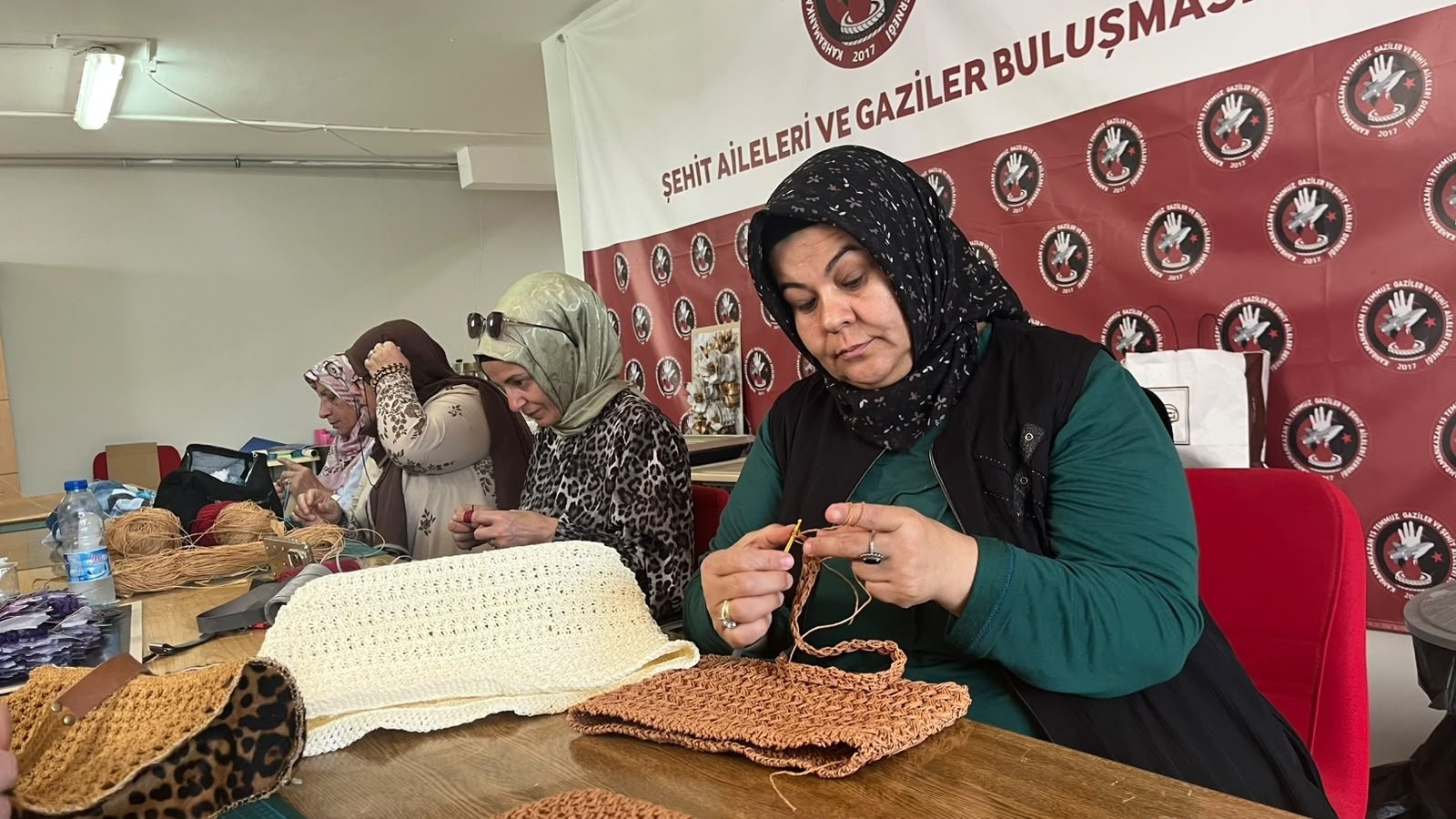 Ölümsüz Kahramanlara Vefa