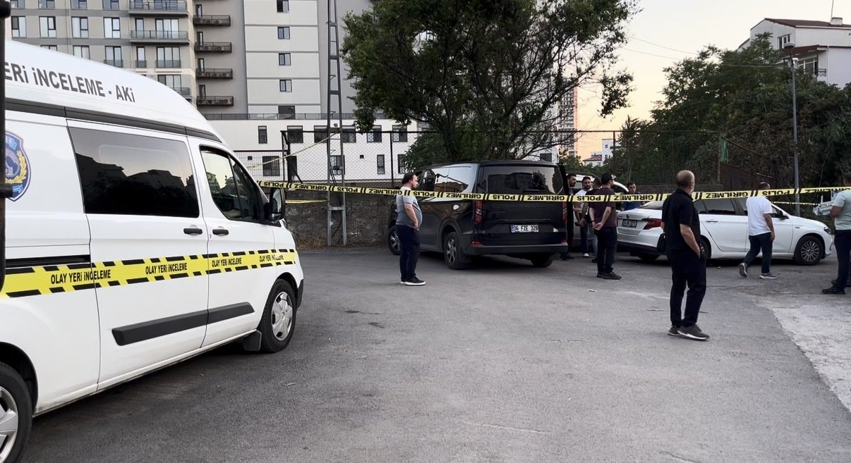 cinayet şüphelisi gözaltı