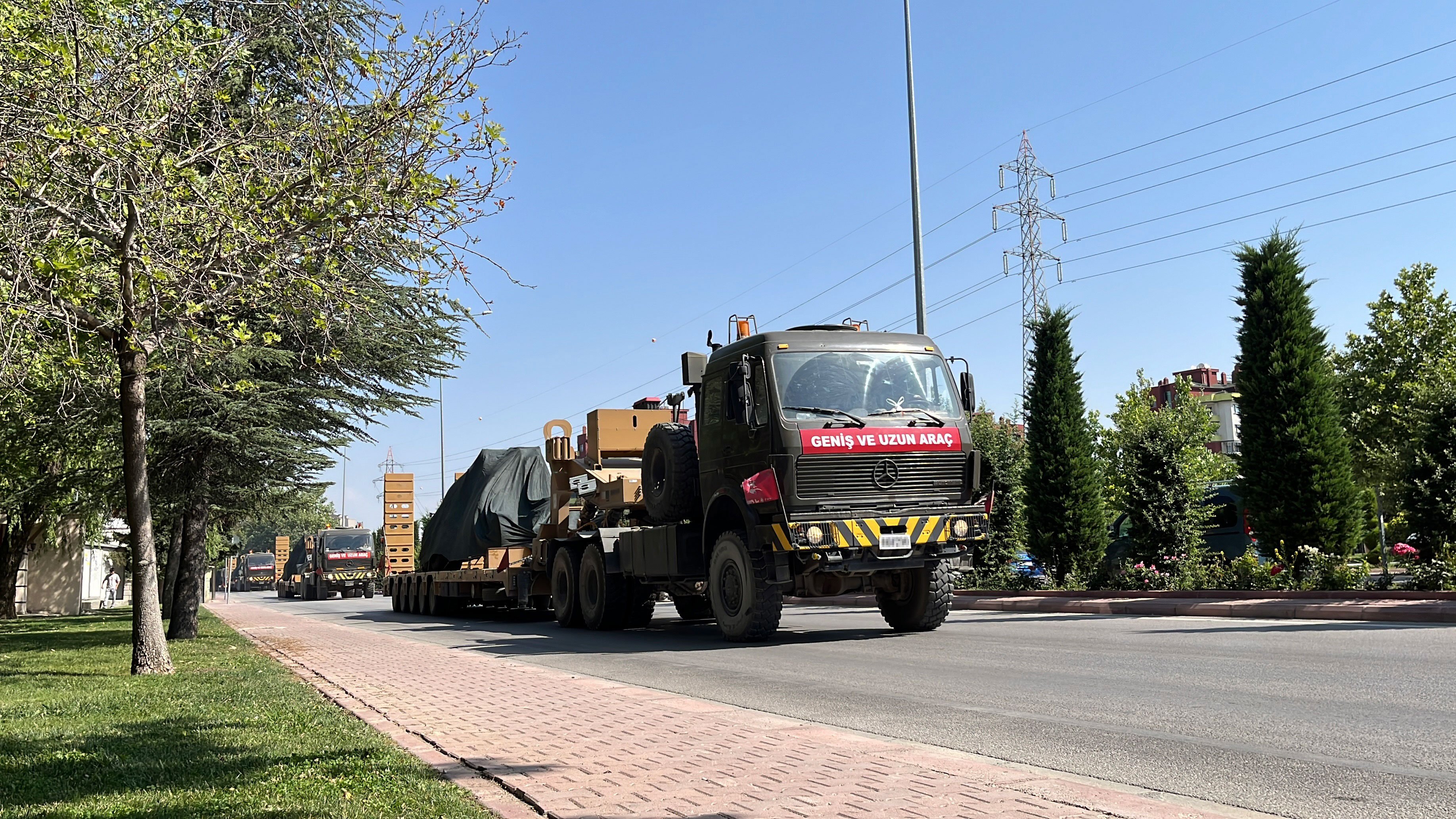 Konya kentsel dönüşüm planı