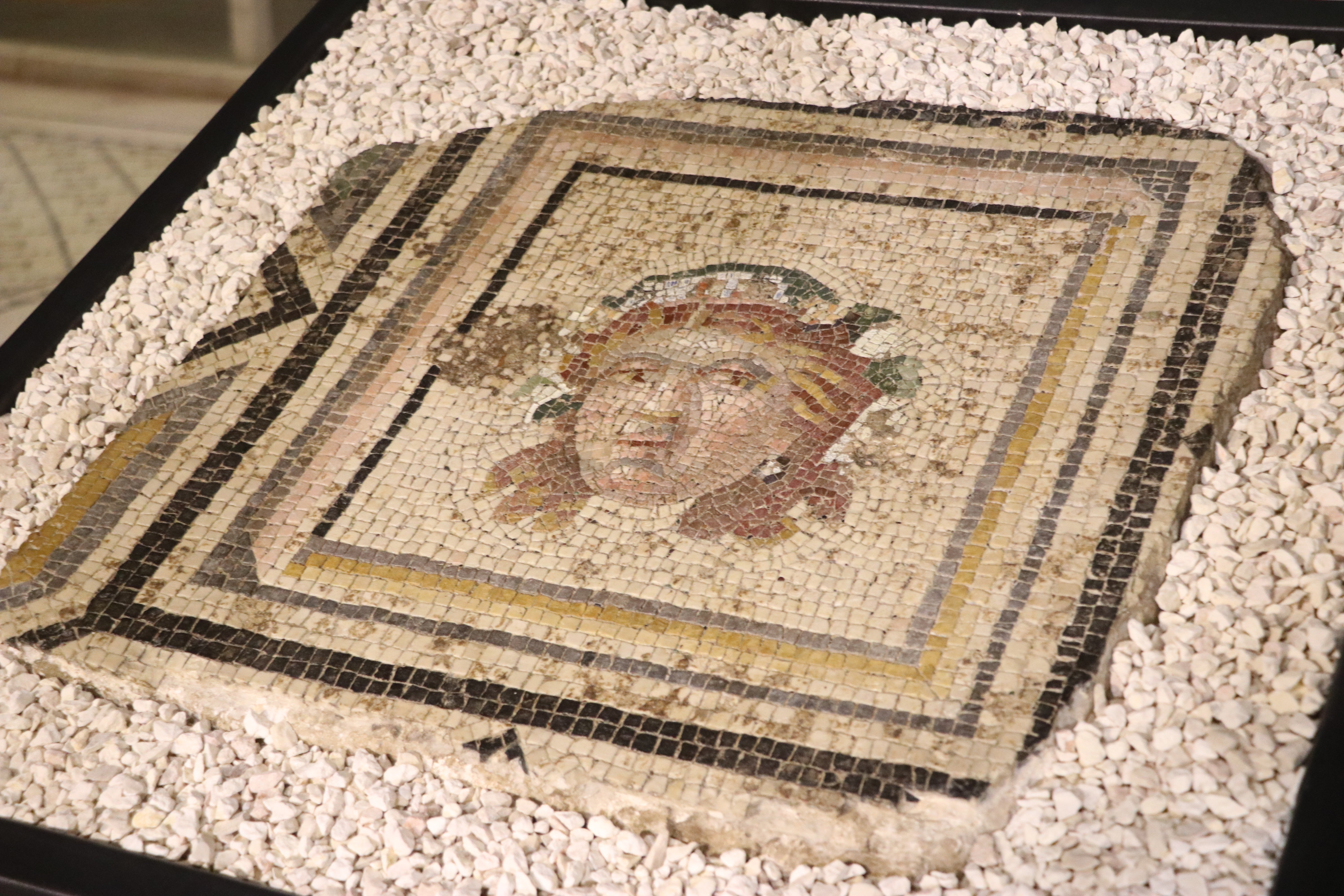 Mehmet Nuri Ersoy Zeugma