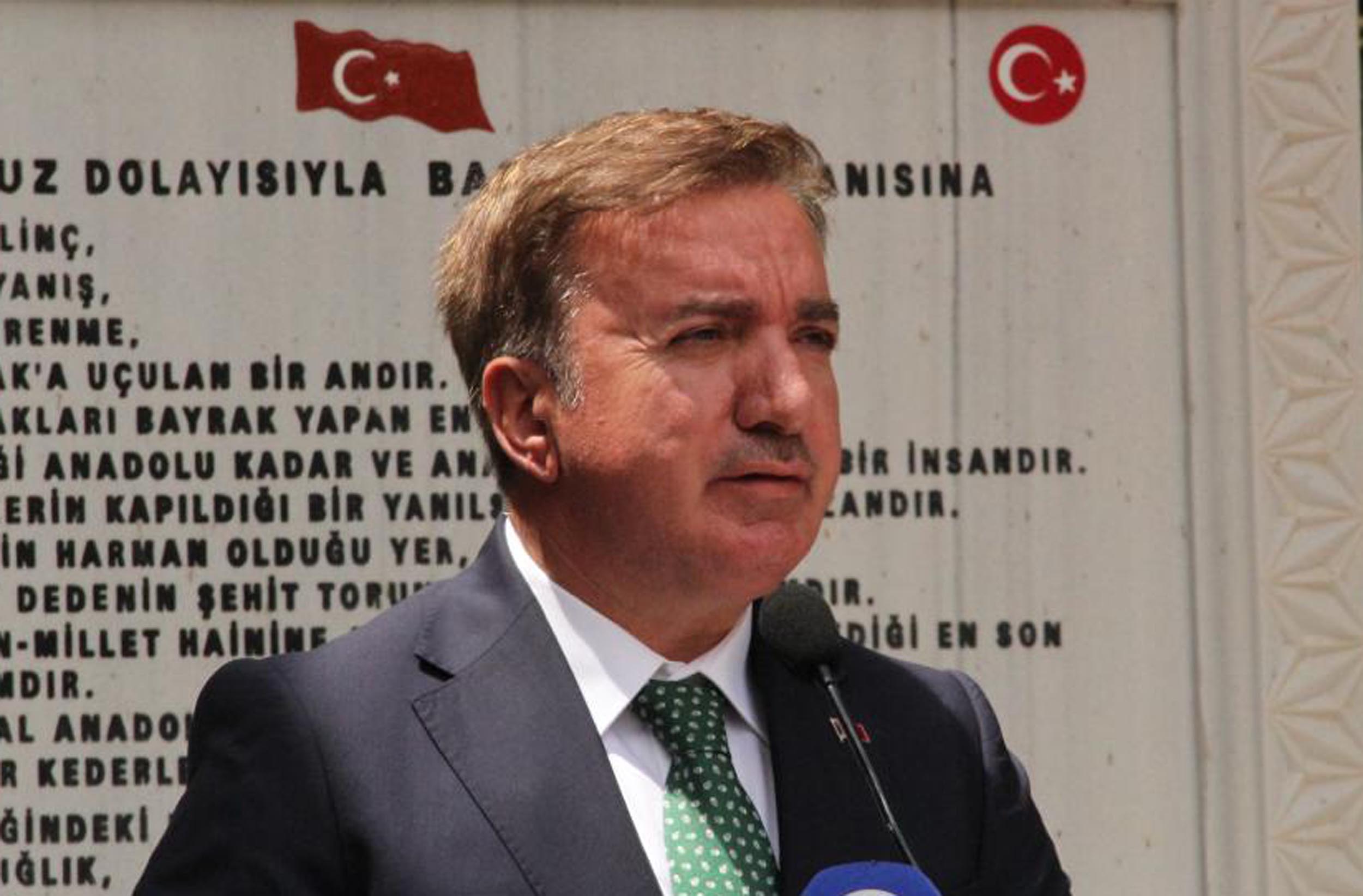 Başbağlar anı müzesi