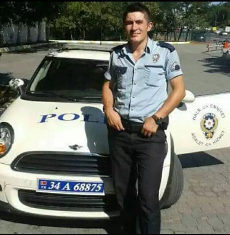 Fatih Dalgıç anma töreni