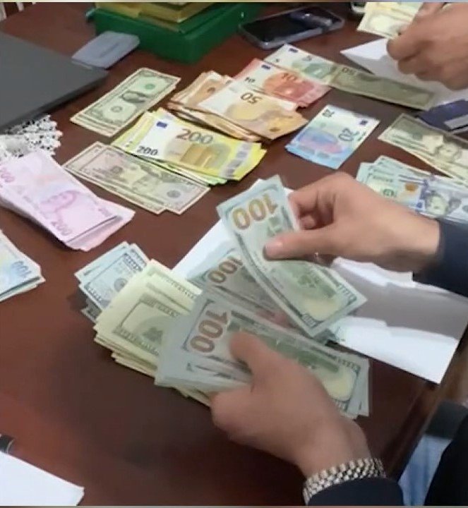 FETÖ operasyonu