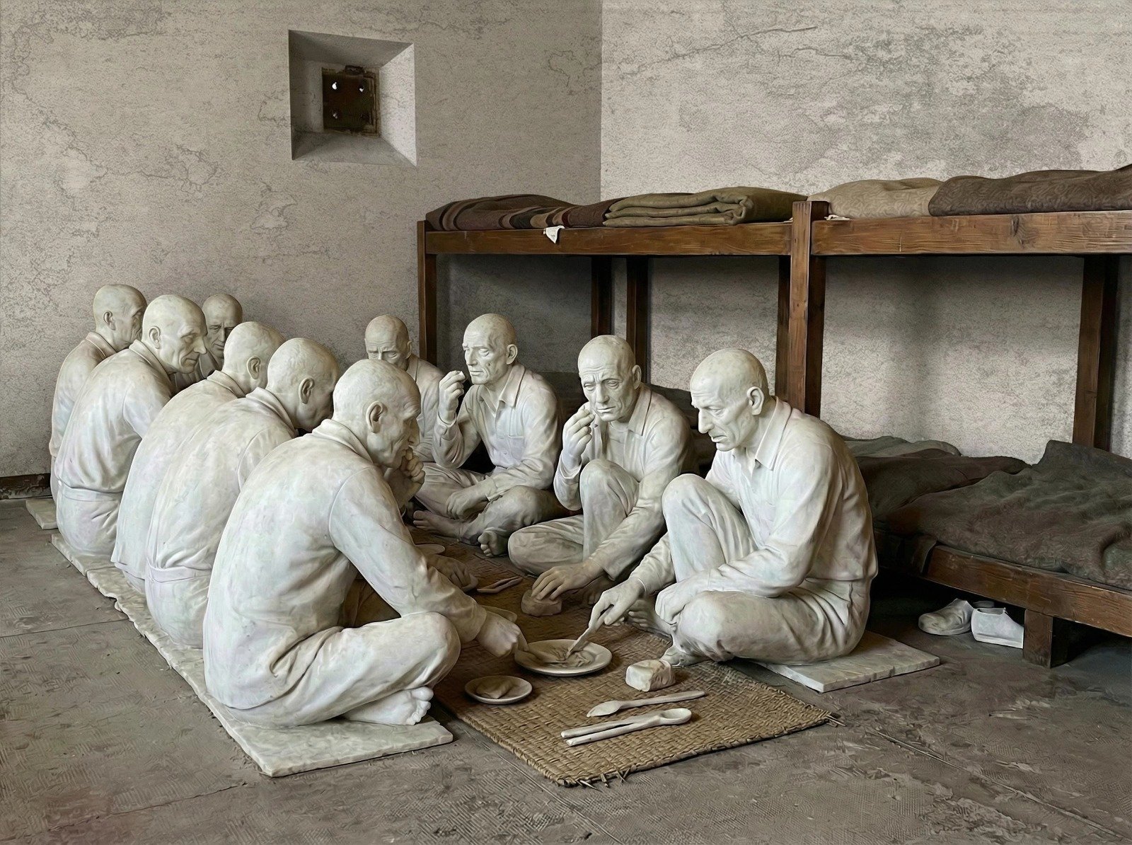 Diyarbakır Anı Müzesi ve Kültür Merkezi dönüşüm projesi.