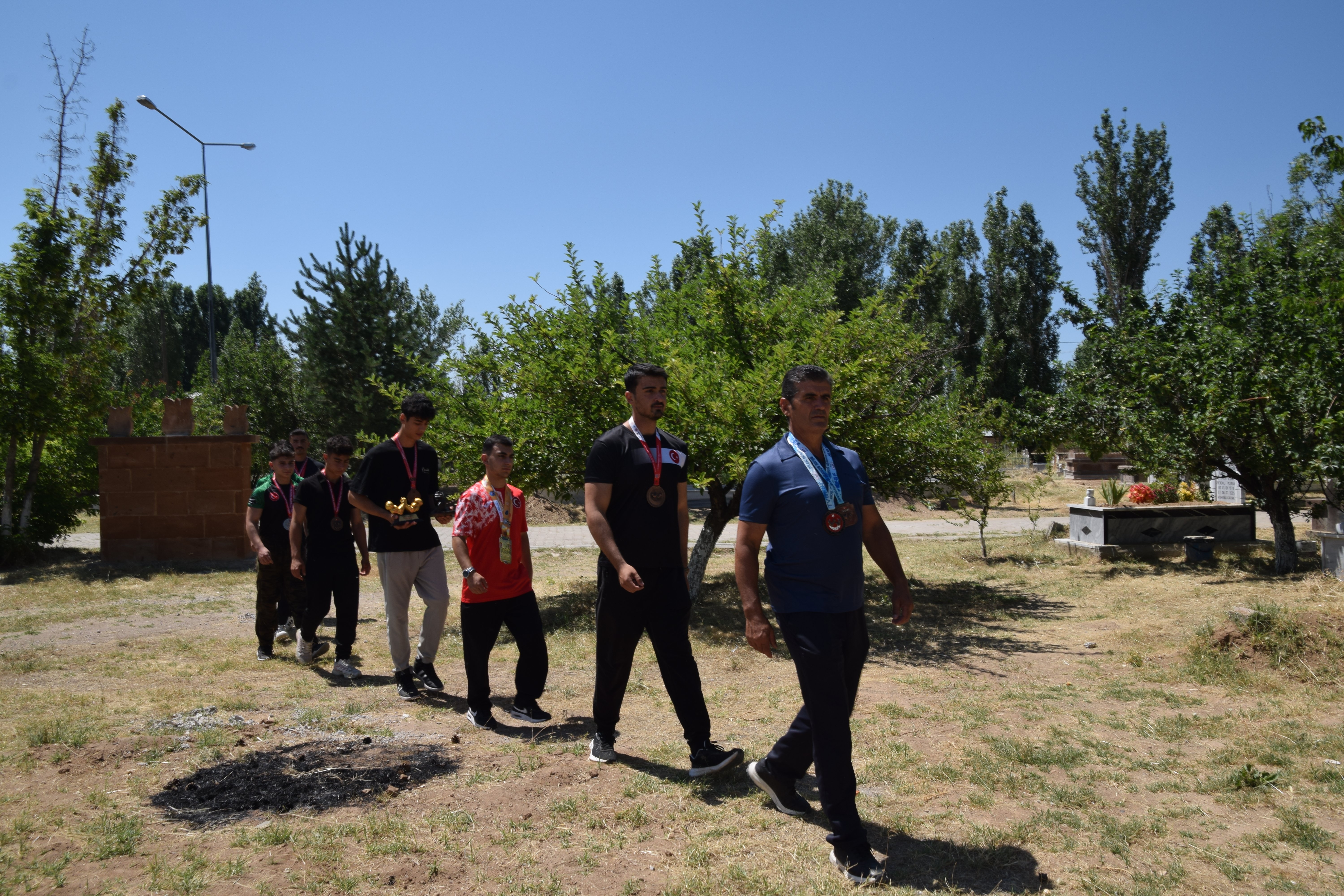 Şehit Halil Hamuryen