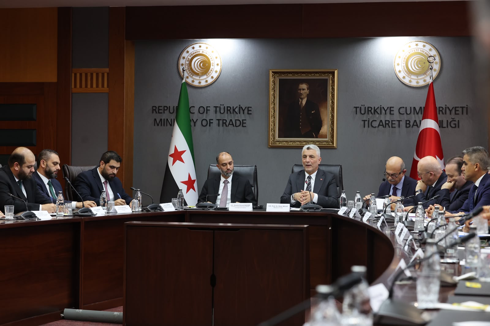 Ömer Bolat Nusaybin Kamışlı