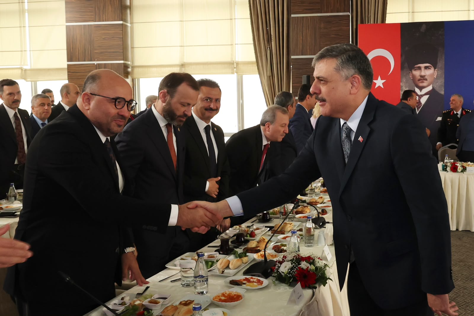 Milletvekilleri İstişare Toplantısı