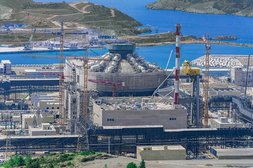 Akkuyu NGS Türk Tedarikçiler SMR