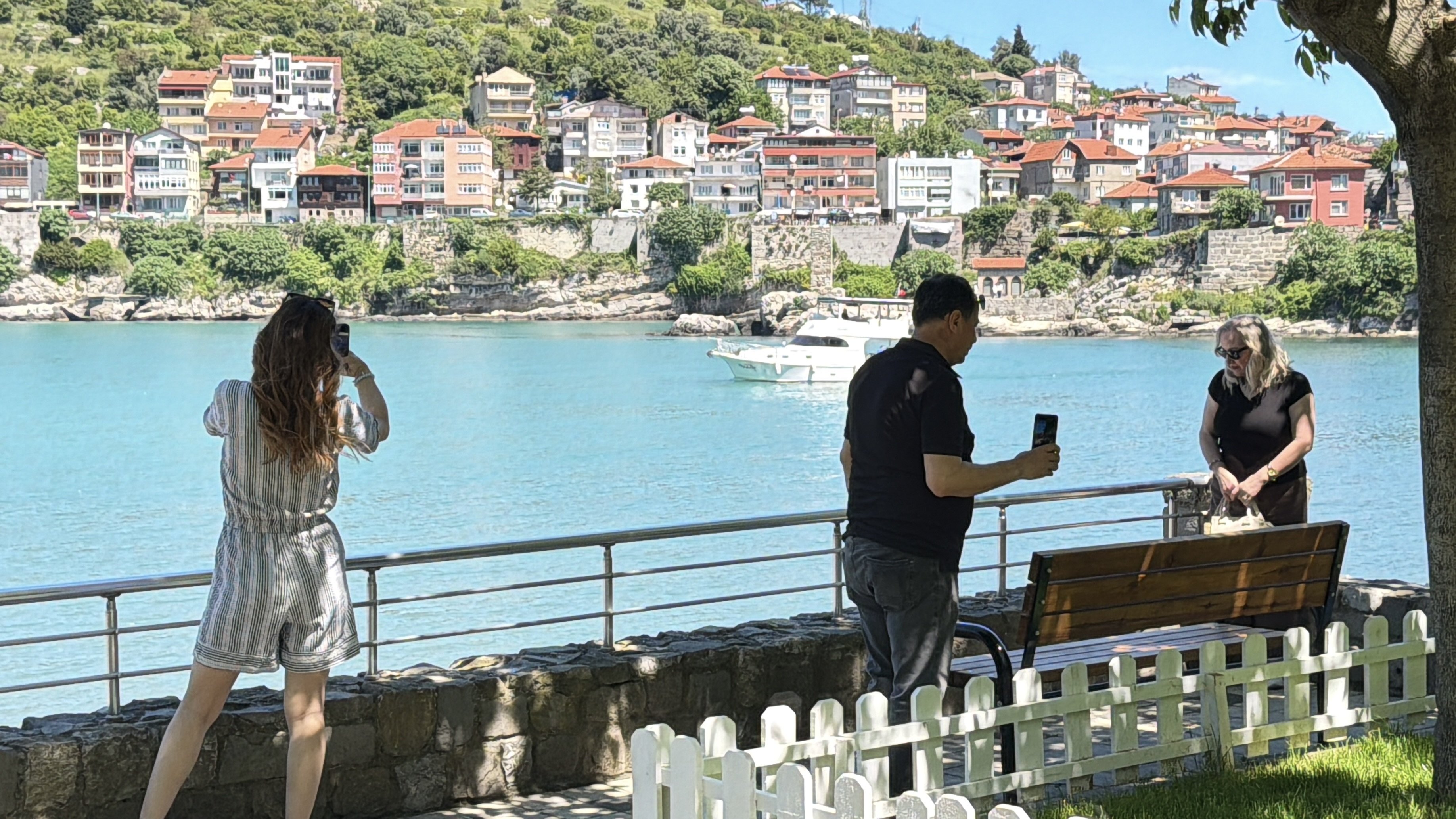 Amasra gastronomi kültürü