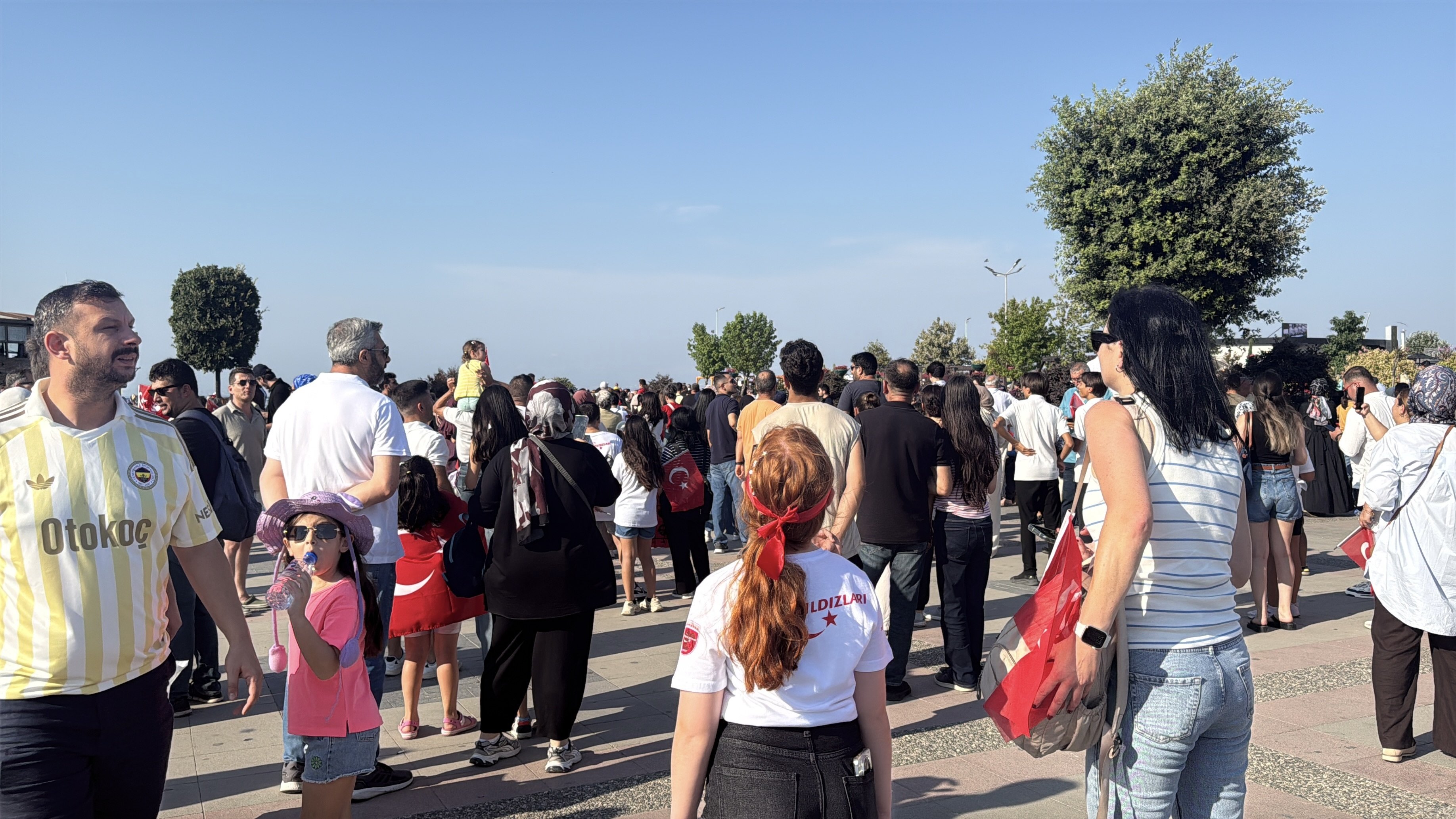 Türk Yıldızları Yalova