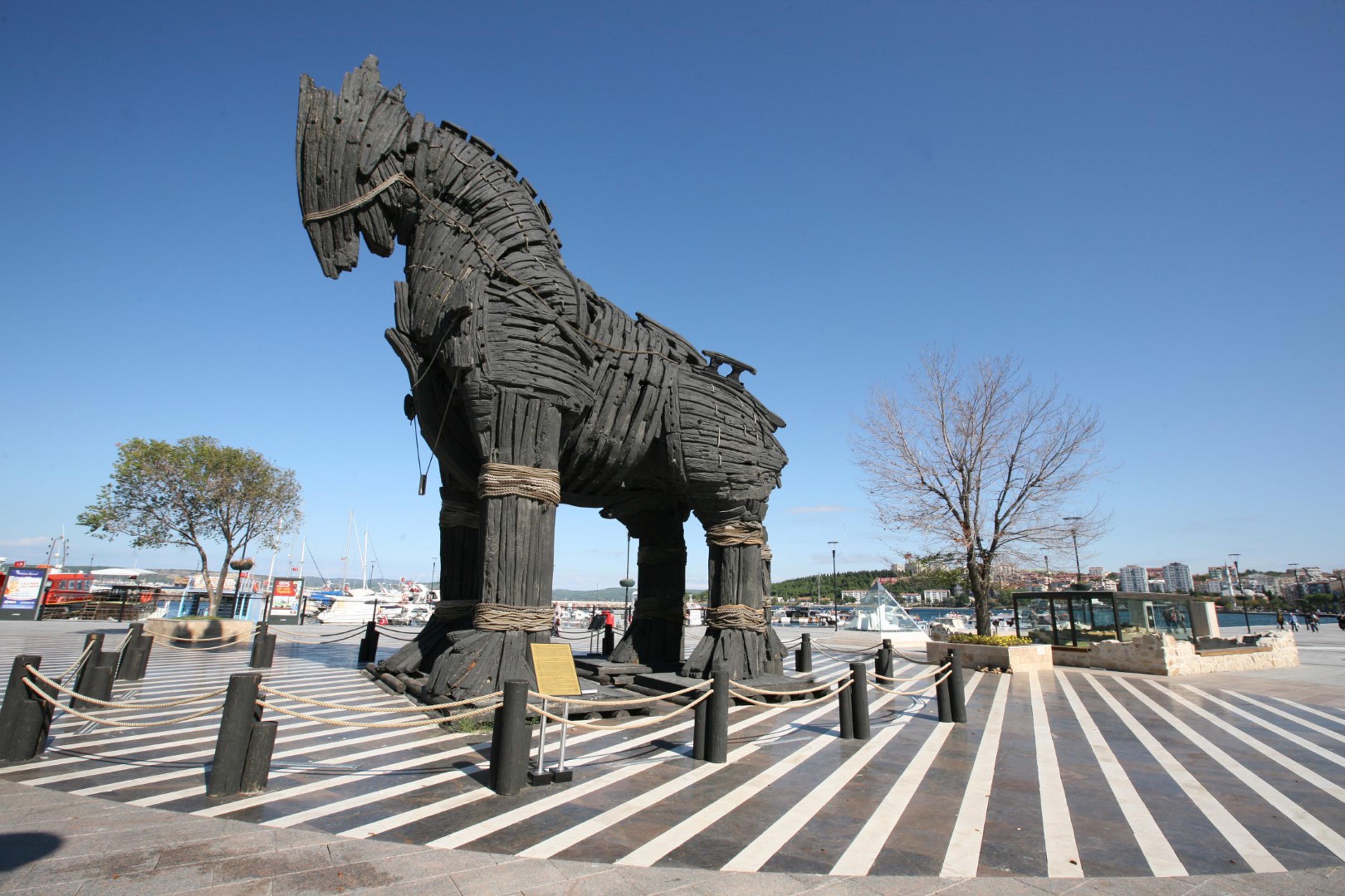 Çanakkale Kültür Yolu Festivali çocuk etkinlikleri