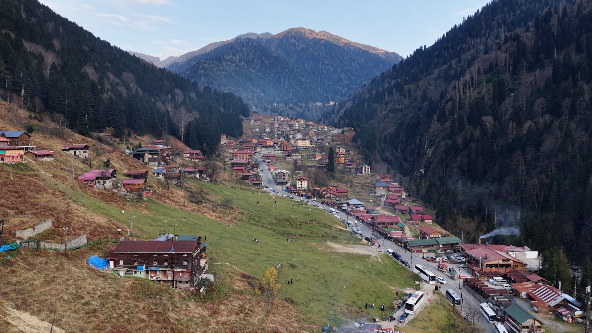 Rize Valisi İhsan Selim Baydaş