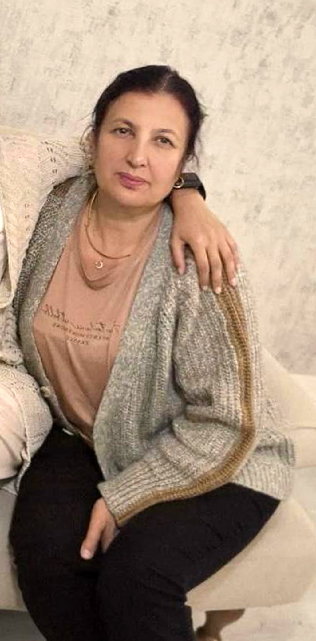 Sunay Y. dalış organizasyonunda