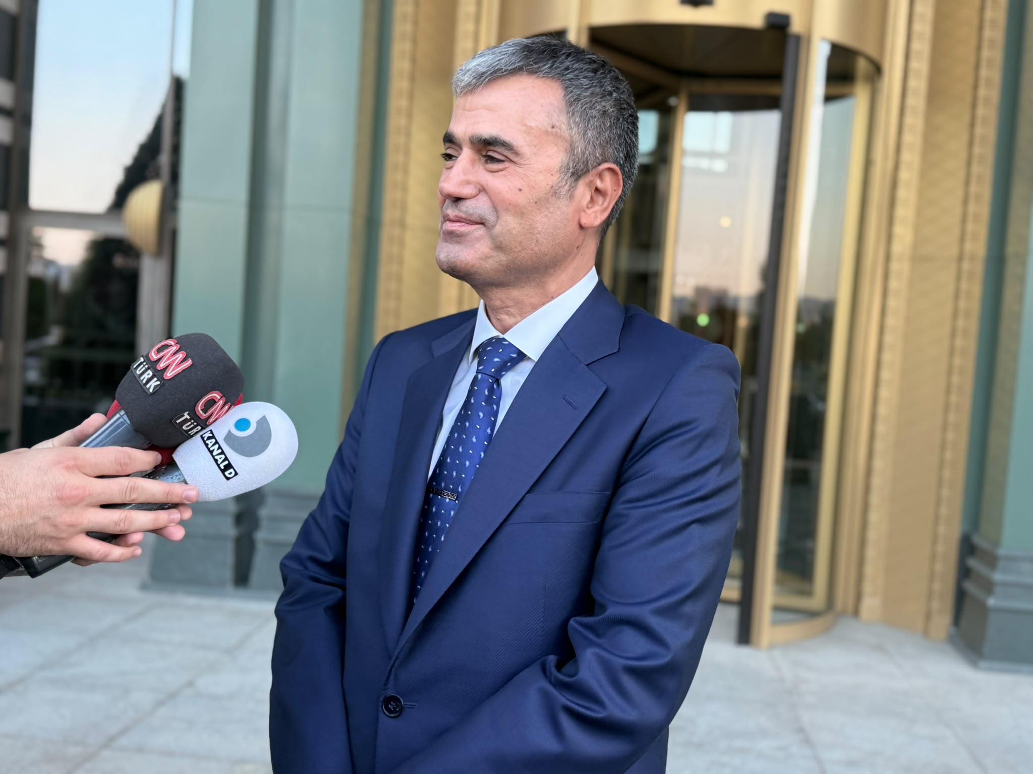 Demirören Medya ödülleri