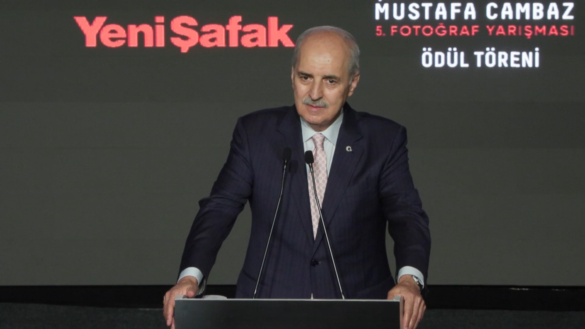 Şehit Mustafa Cambaz Fotoğraf Yarışması ödül töreni