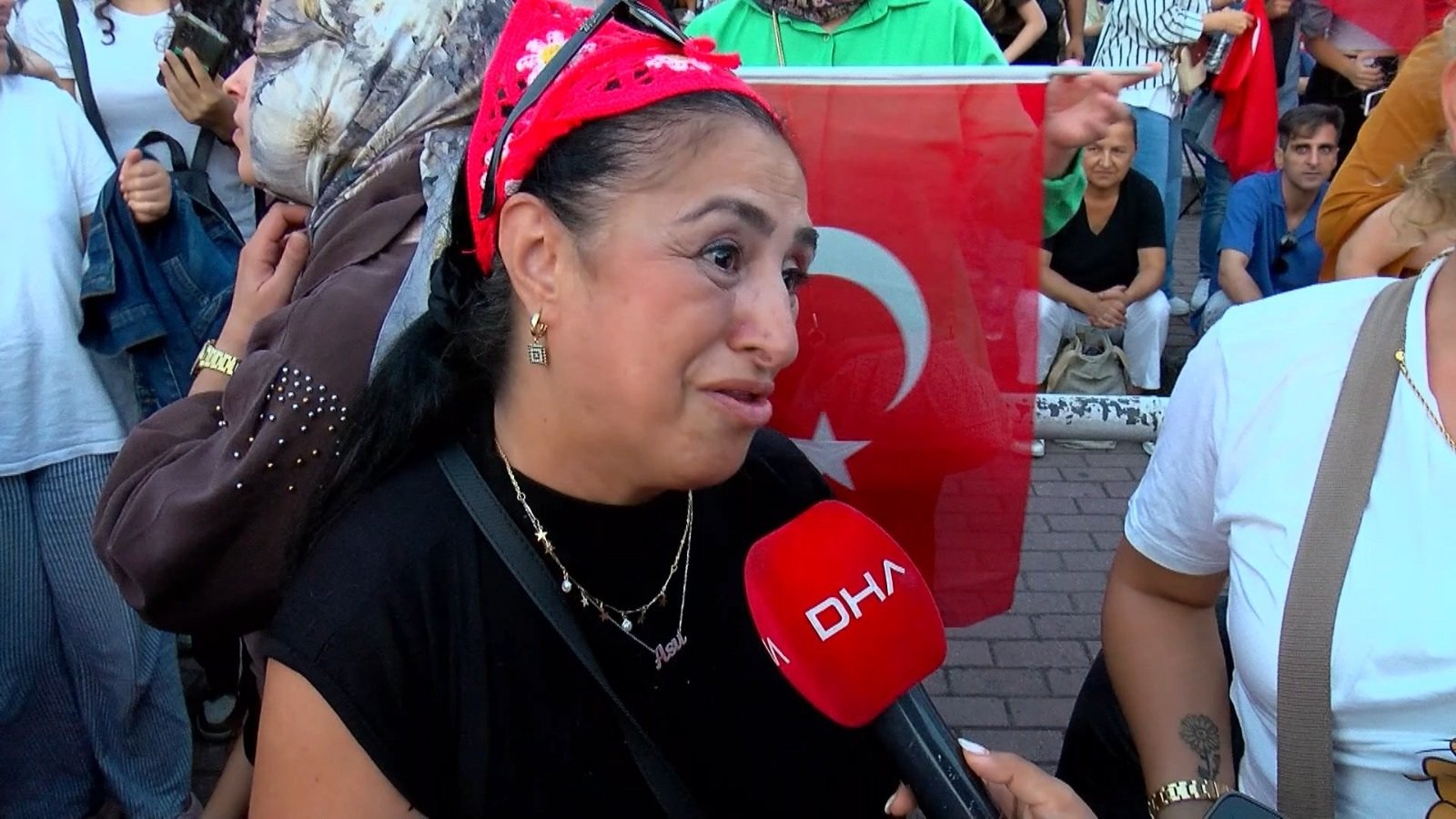 Bahçelievler konser coşkusu