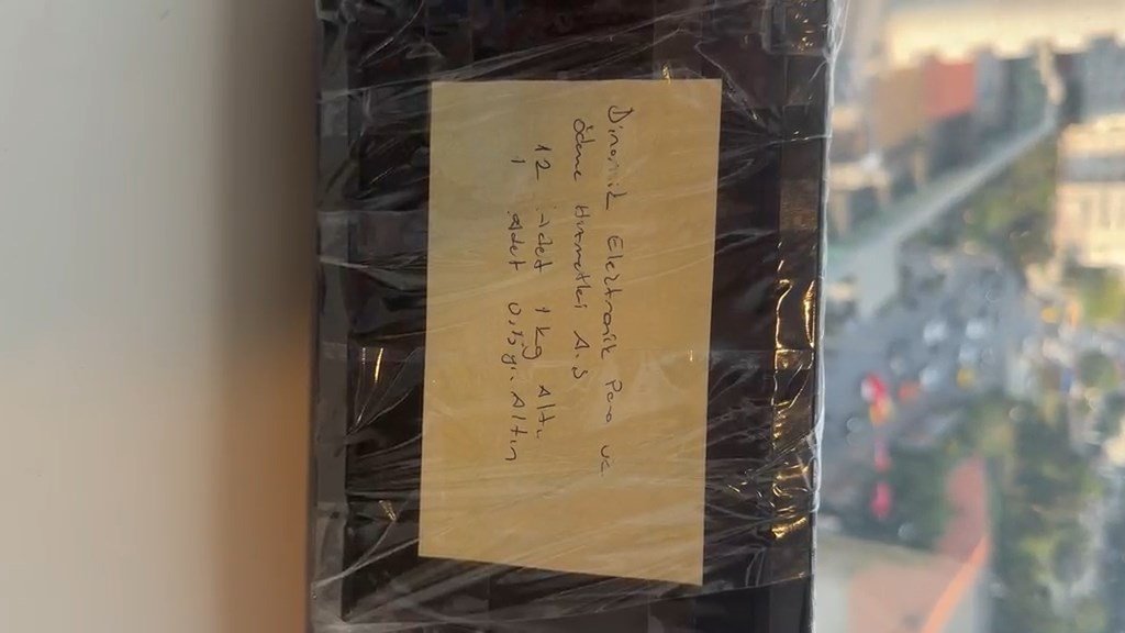 Kara para aklama operasyonu