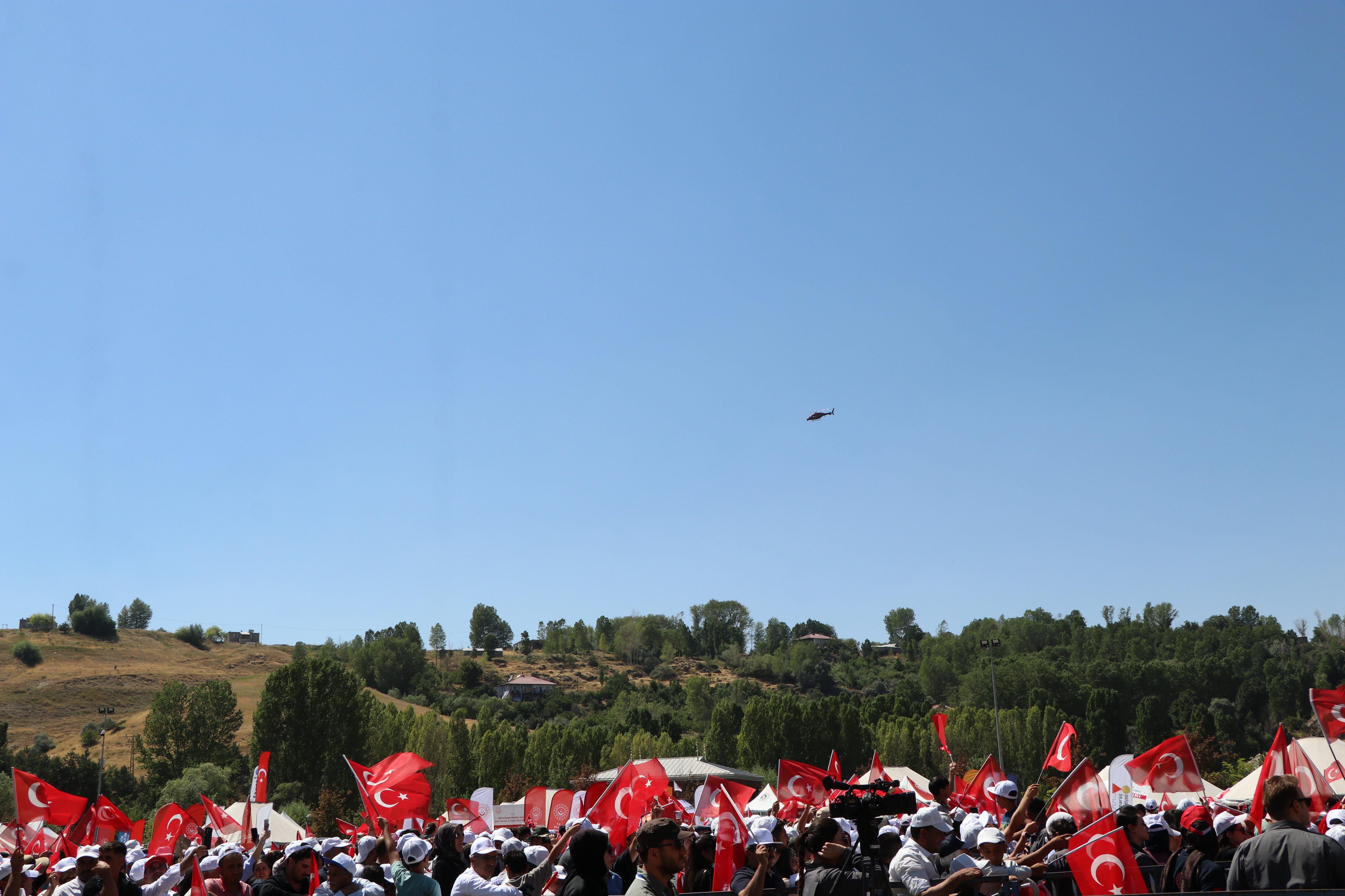 Ahlat Selçuklu Mezarlığı