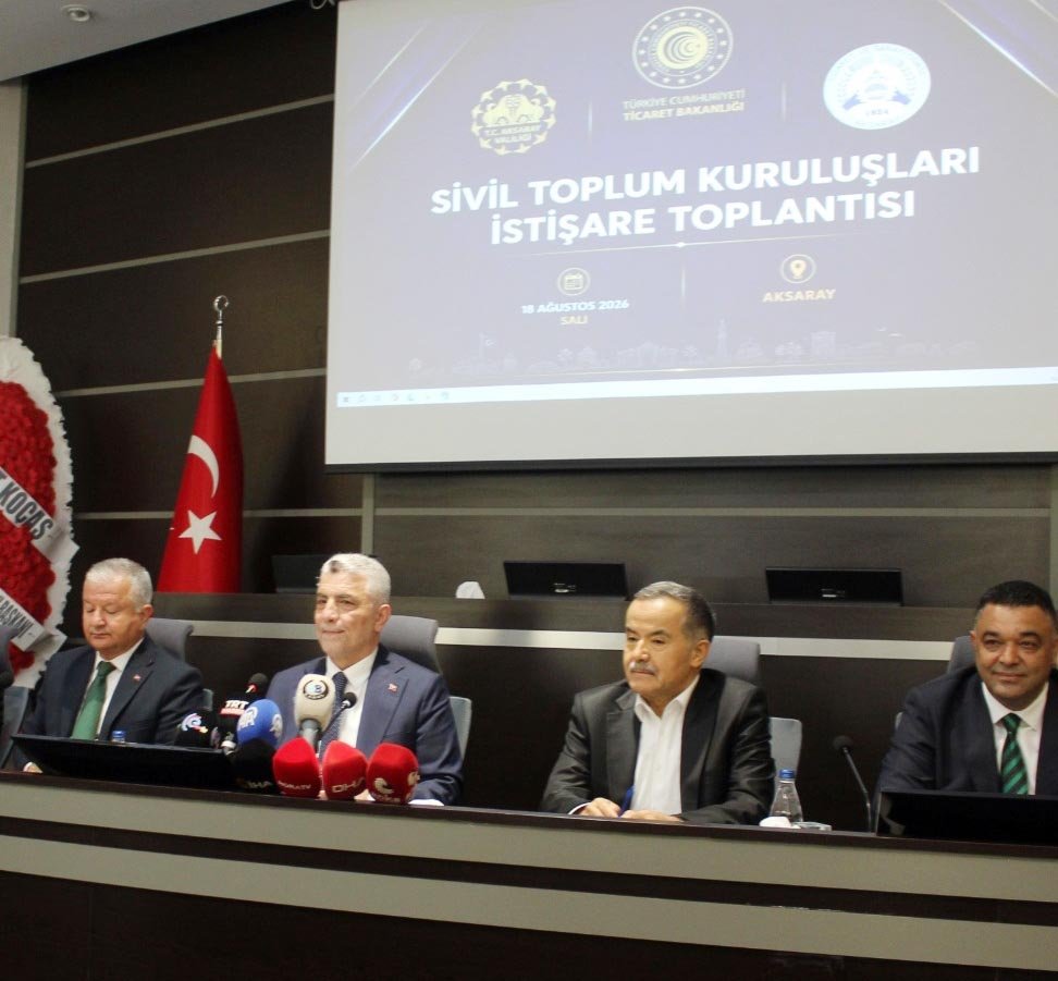 Bakan Bolat terörle mücadele değerlendirmesi