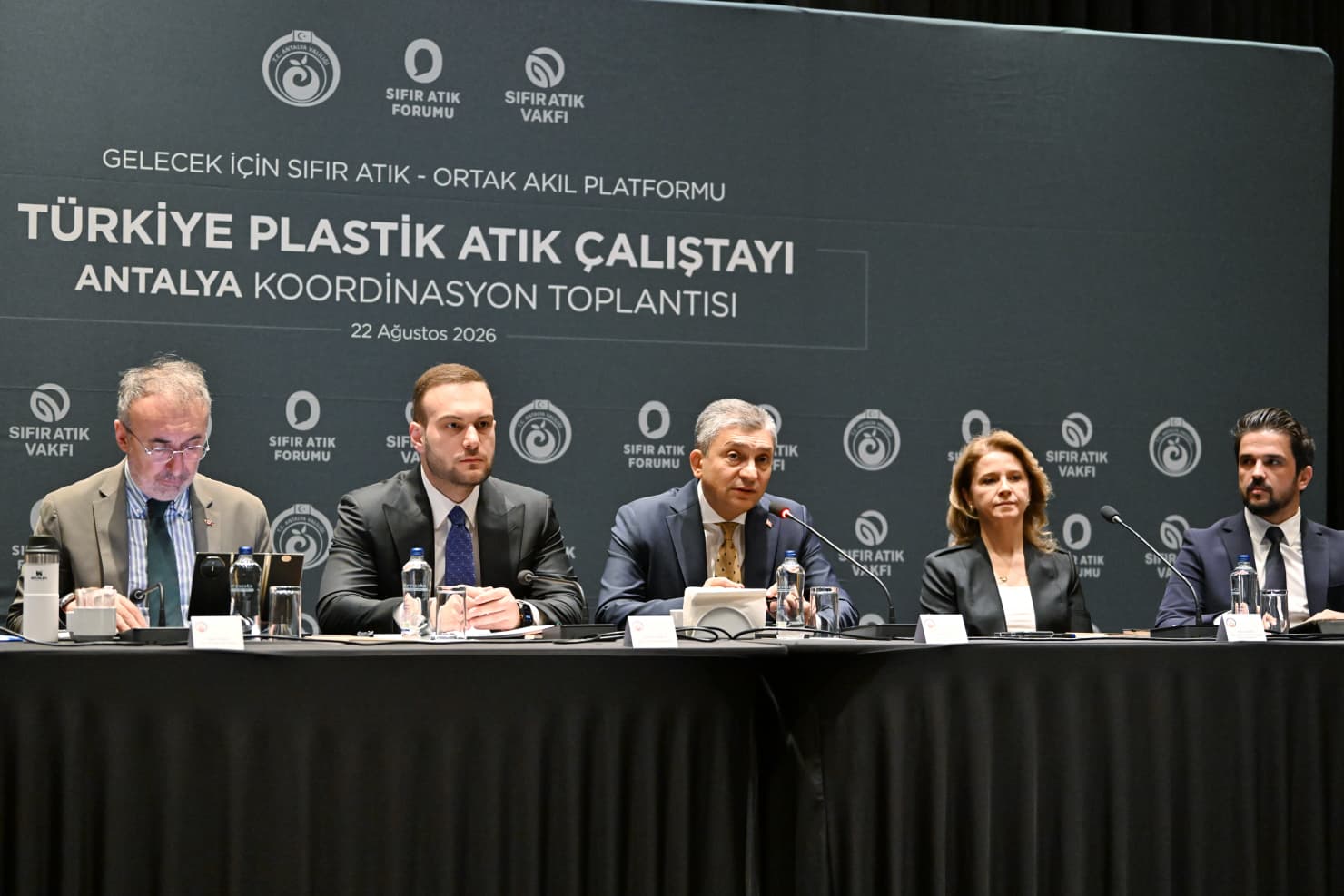 Antalya Valisi Hulusi Şahin