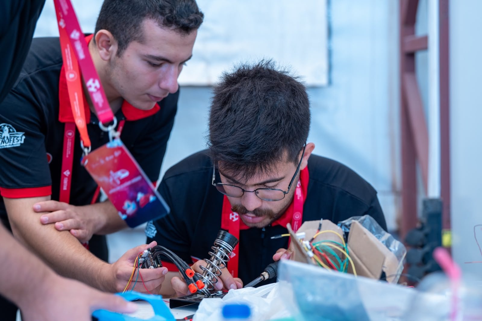 TEKNOFEST 2026 TÜBİTAK final takvimi