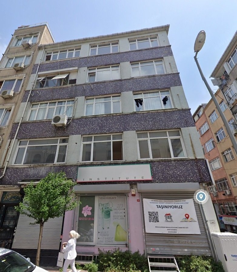 Fatih kentsel dönüşüm projesi