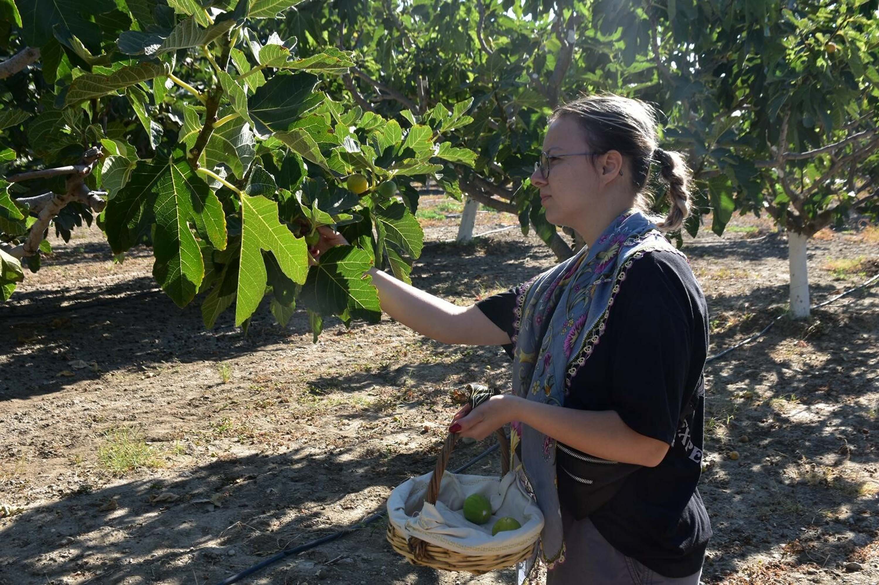 Sektör temsilcileriyle toplantı