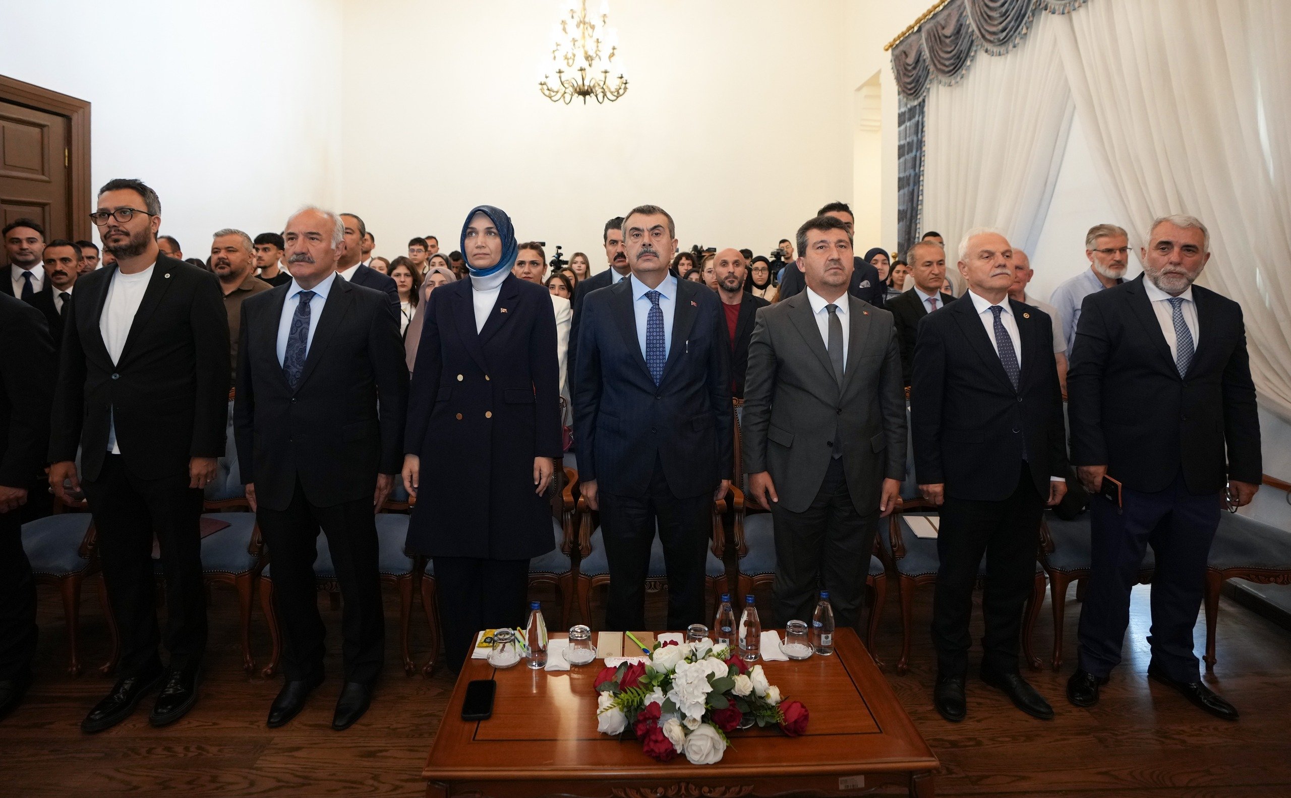 Dijital Vatan Akademisi programı