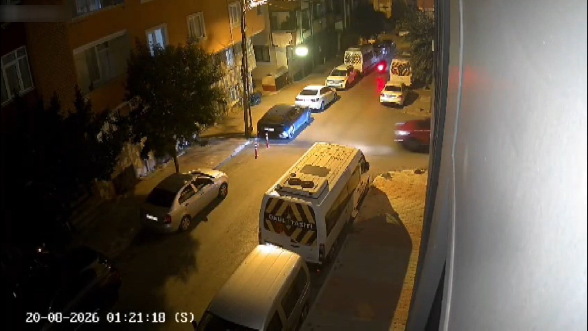 Sultangazi silahlı saldırı sonrası