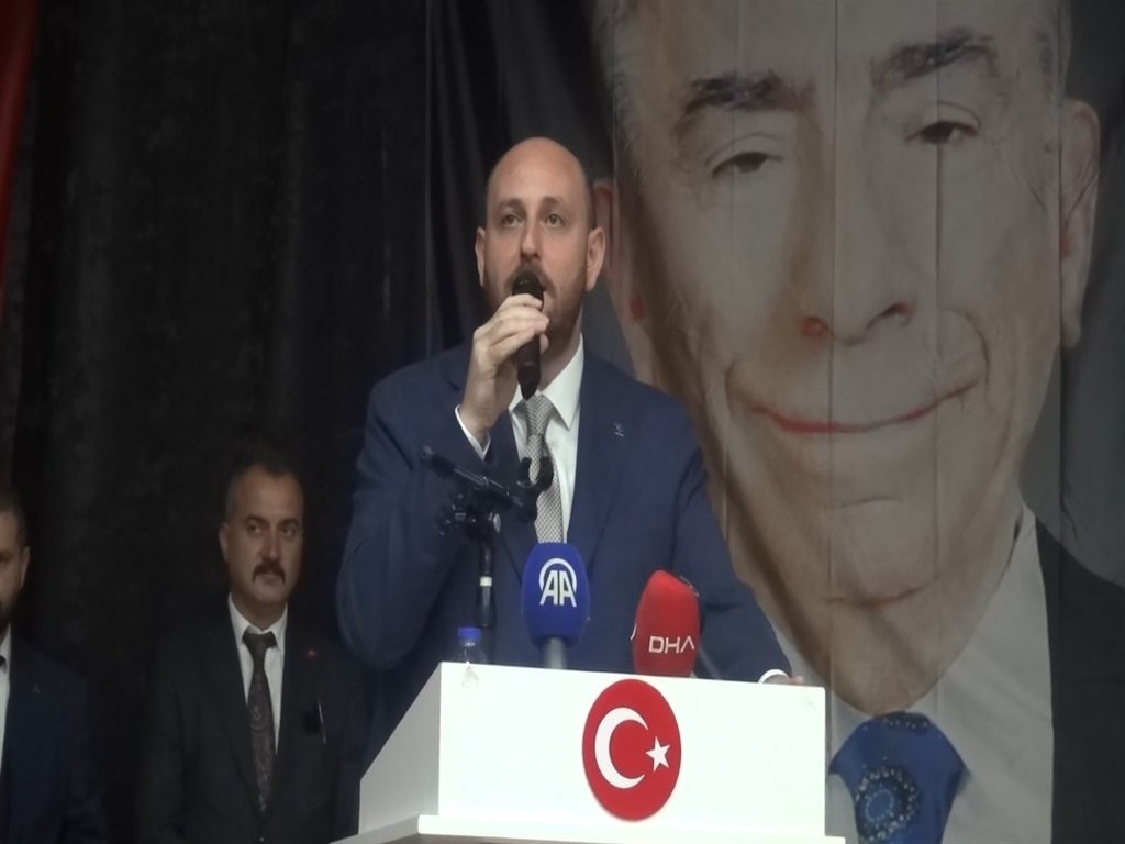 MHP Yalova Kongresi, Mevlüt Karakaya