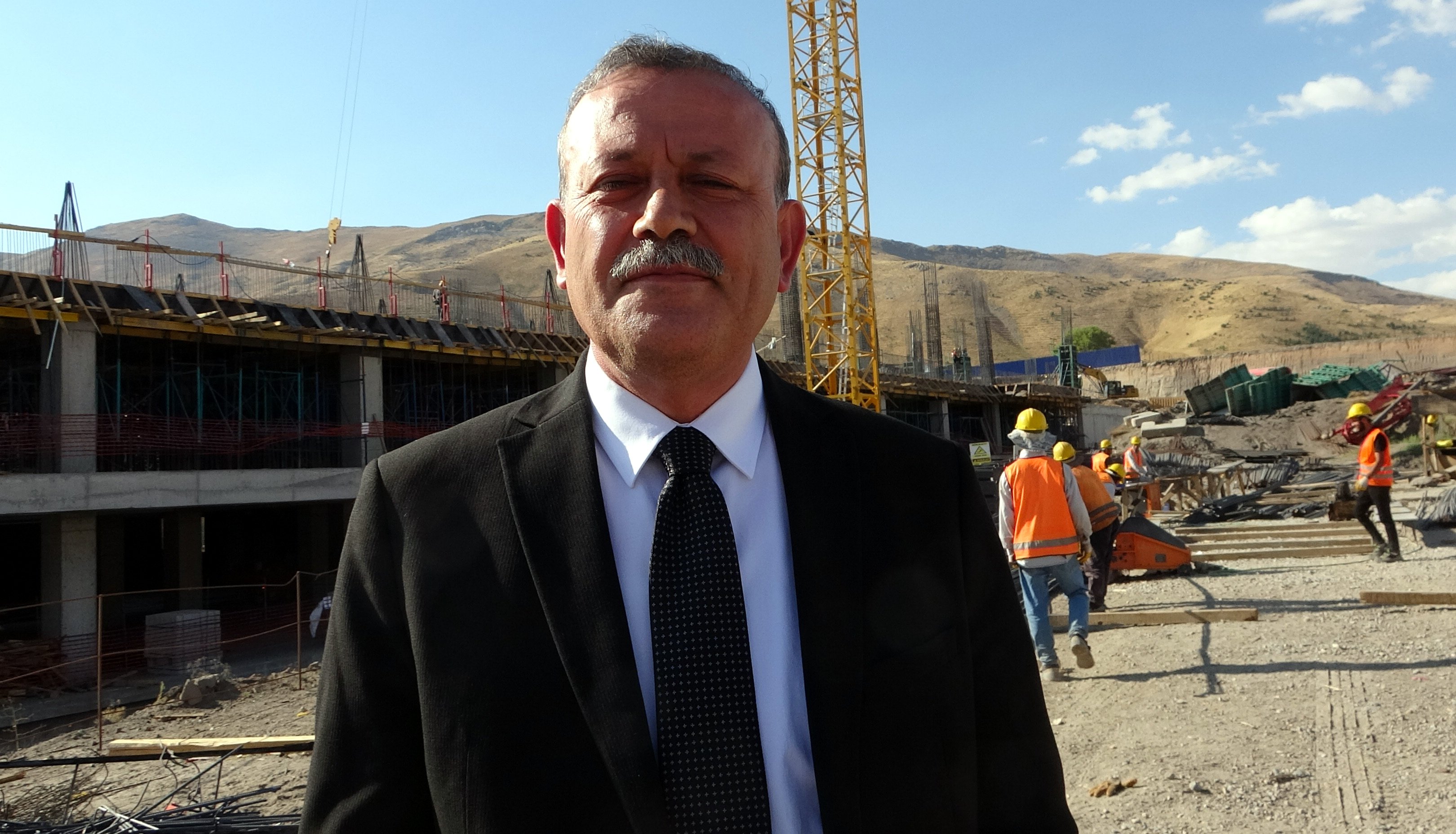 Bitlis Eren Üniversitesi Tıp Fakültesi