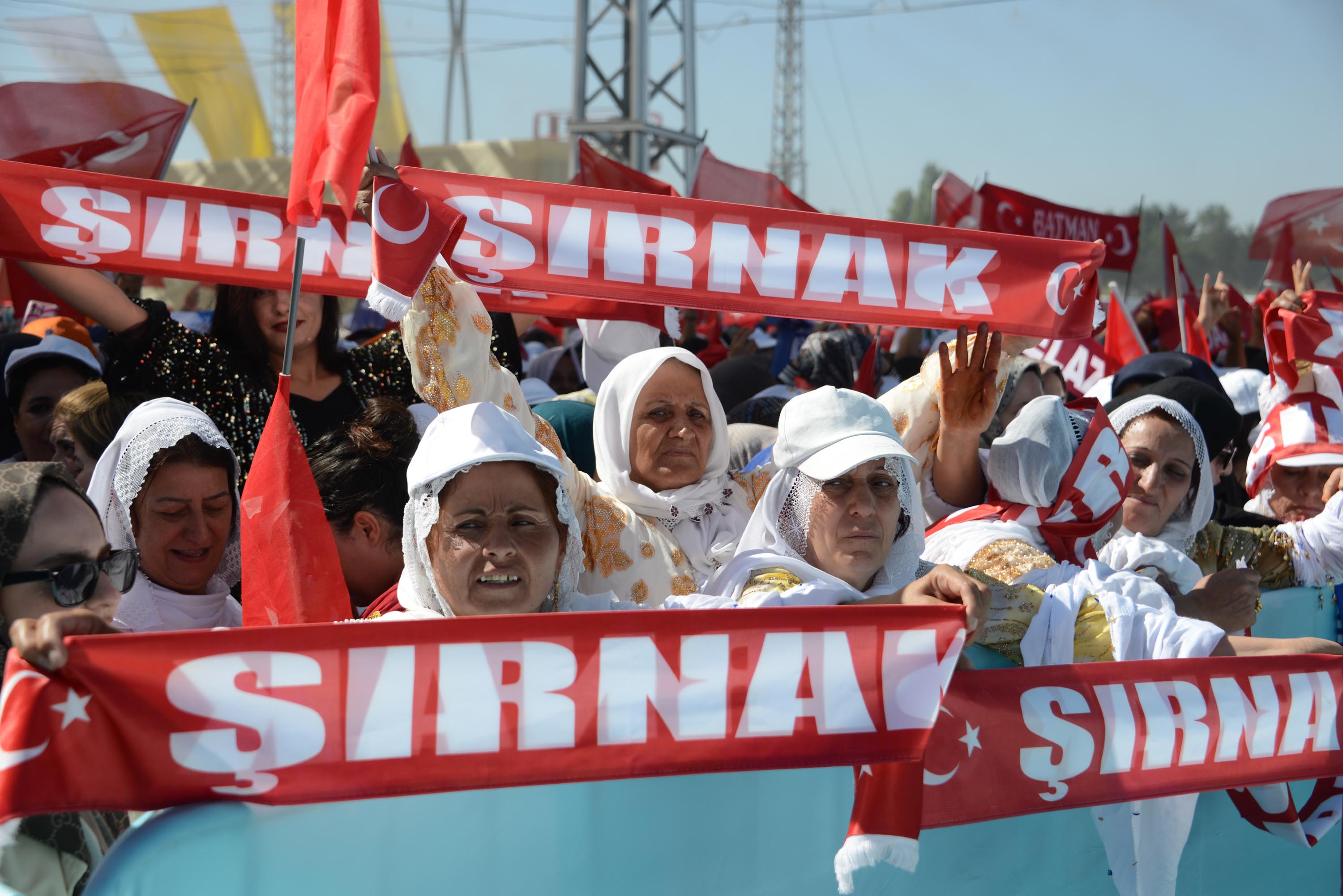 Cumhurbaşkanı Erdoğan gündemi değerlendiriyor