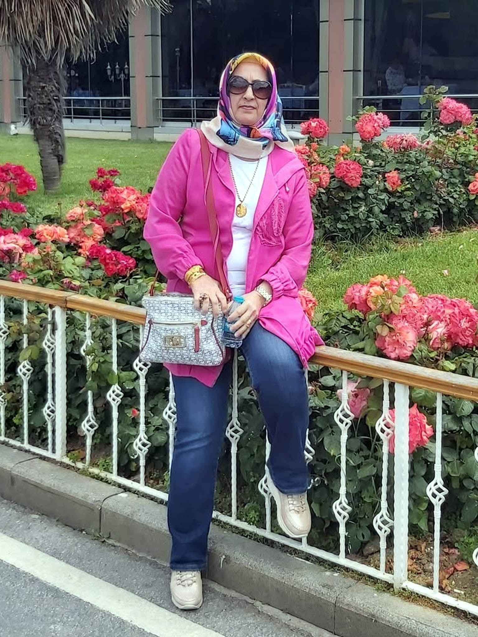 Mahkeme kararıyla mal varlığına el konuldu