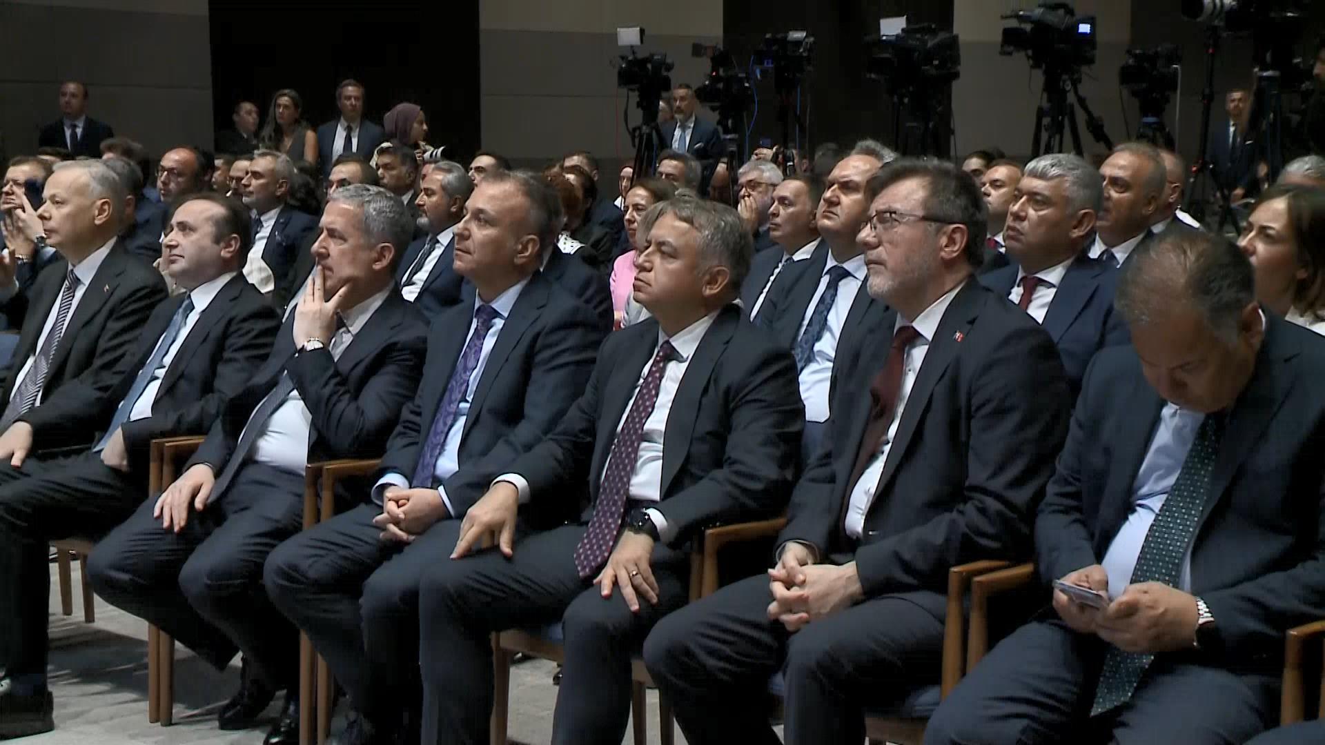 Ticaret Bakanı Ömer Bolat
