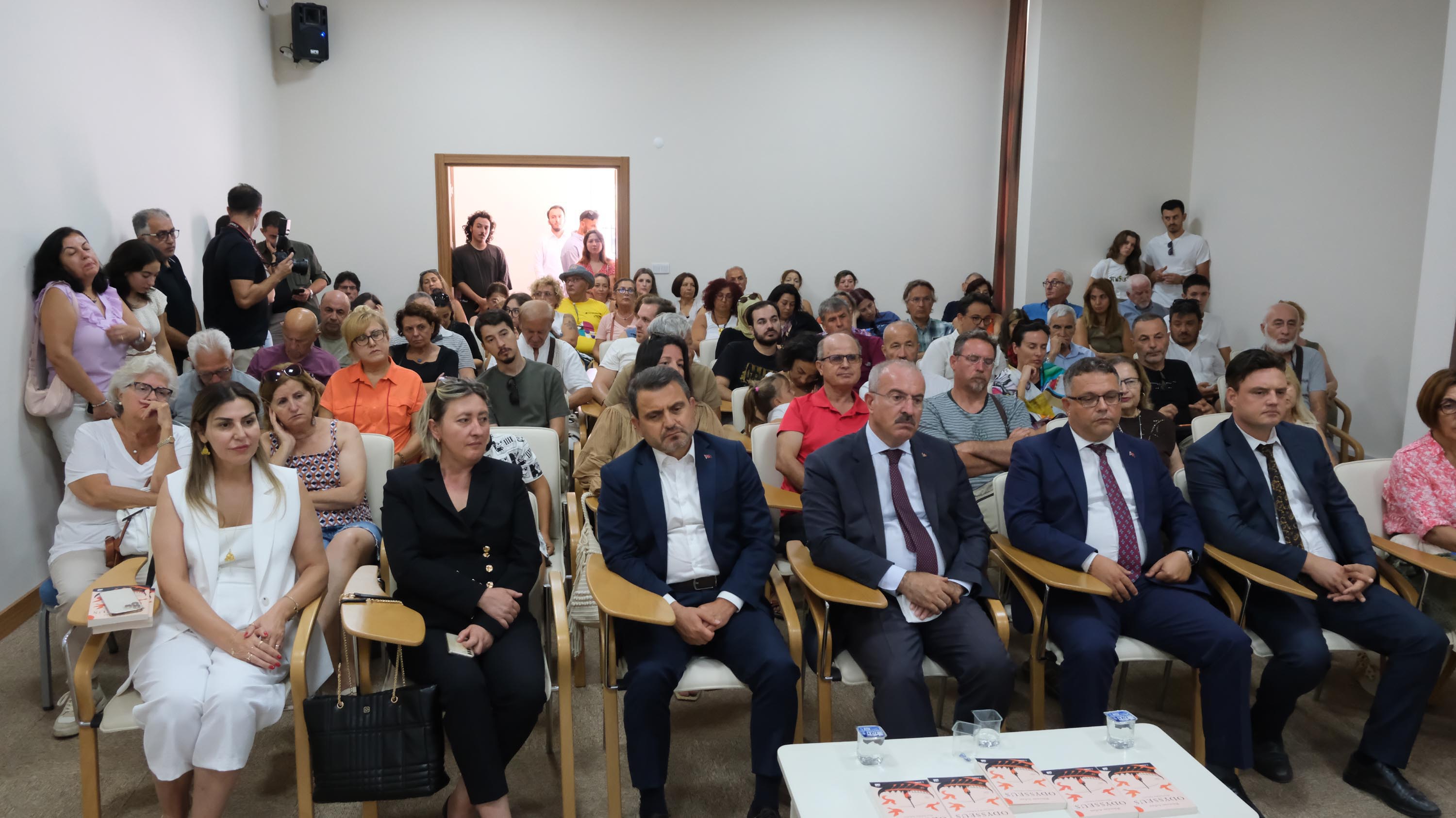 Troya Antik Kenti gezisi